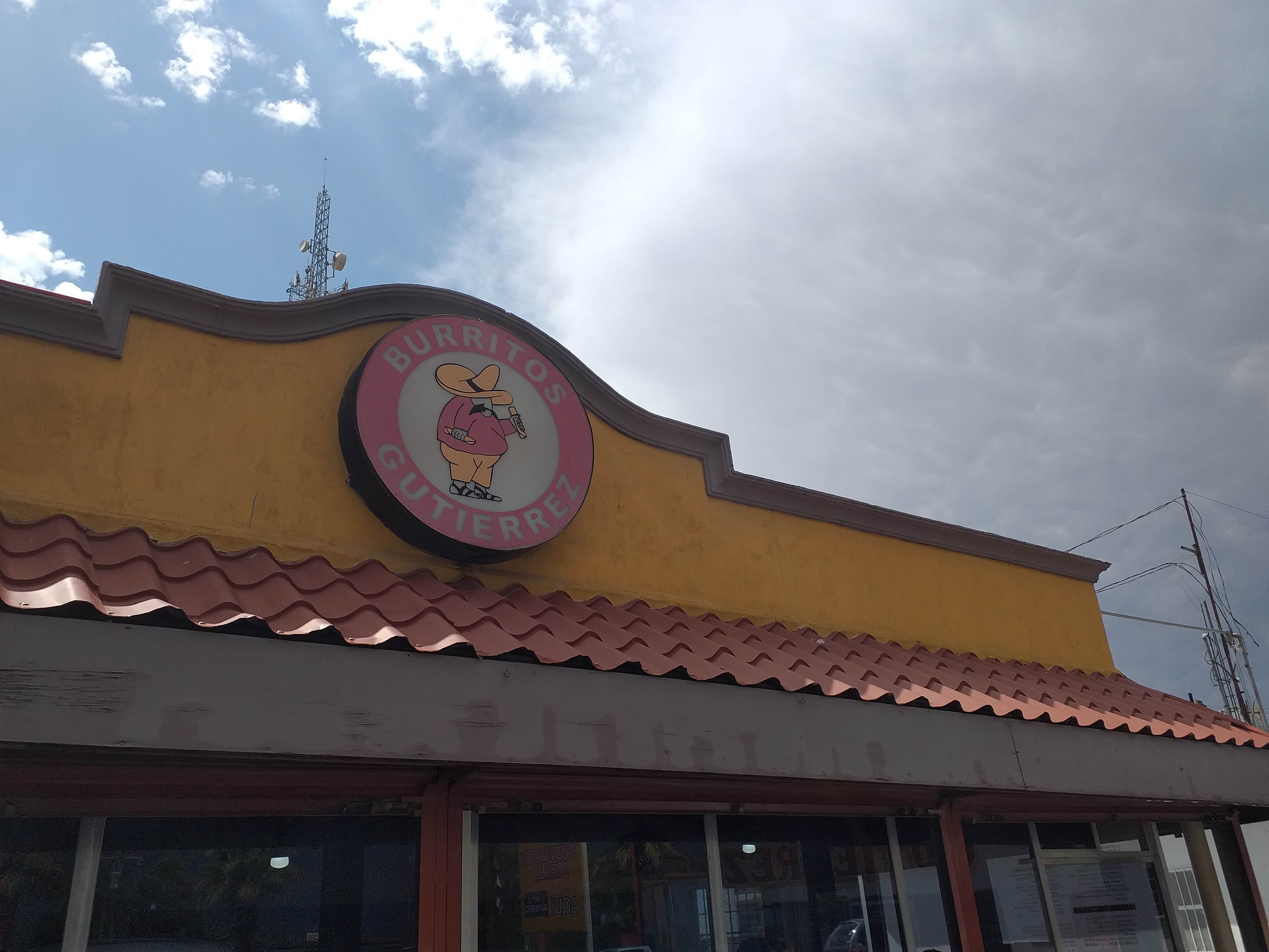 Burritos Gutierrez image 1