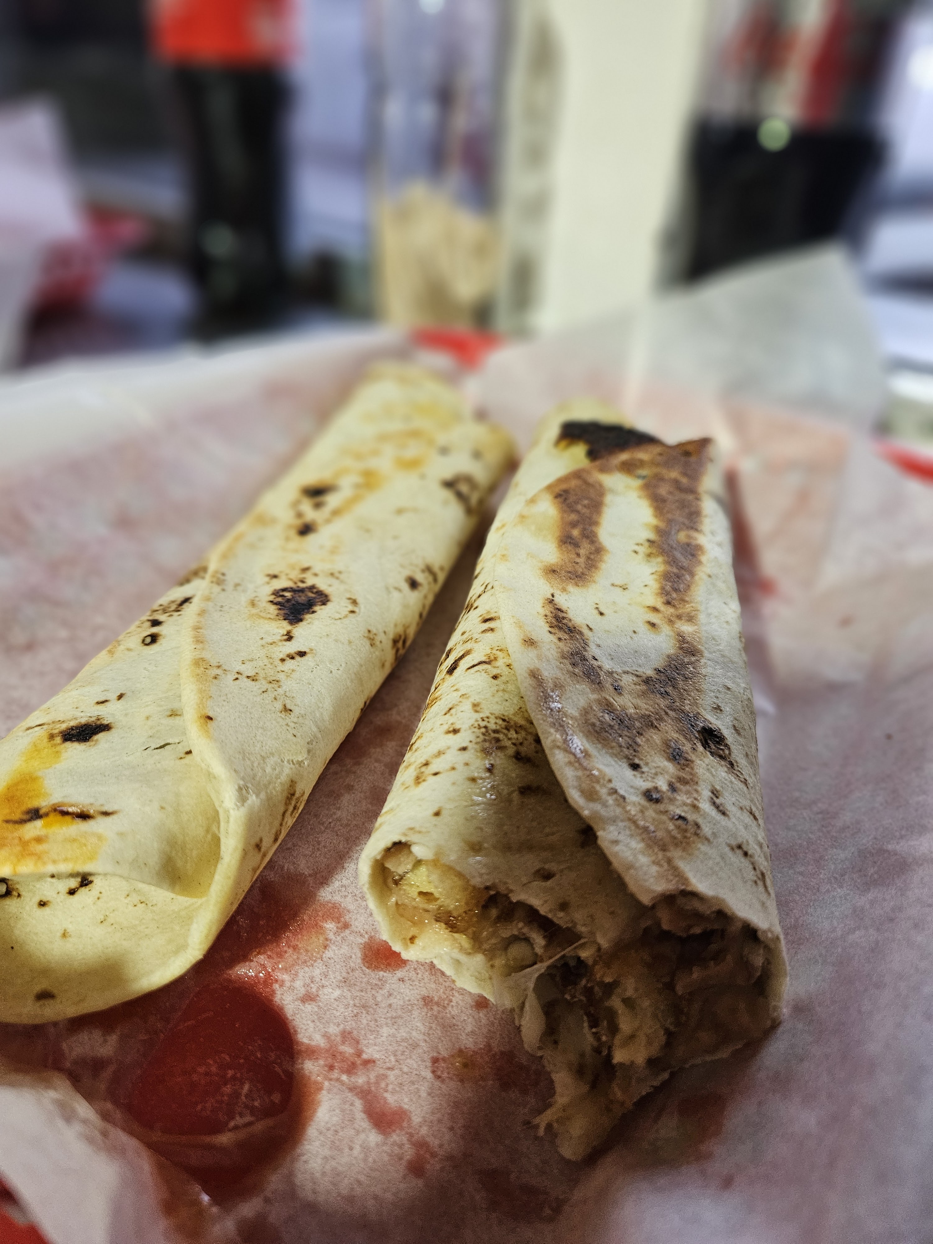 Burritos Gutierrez image 2