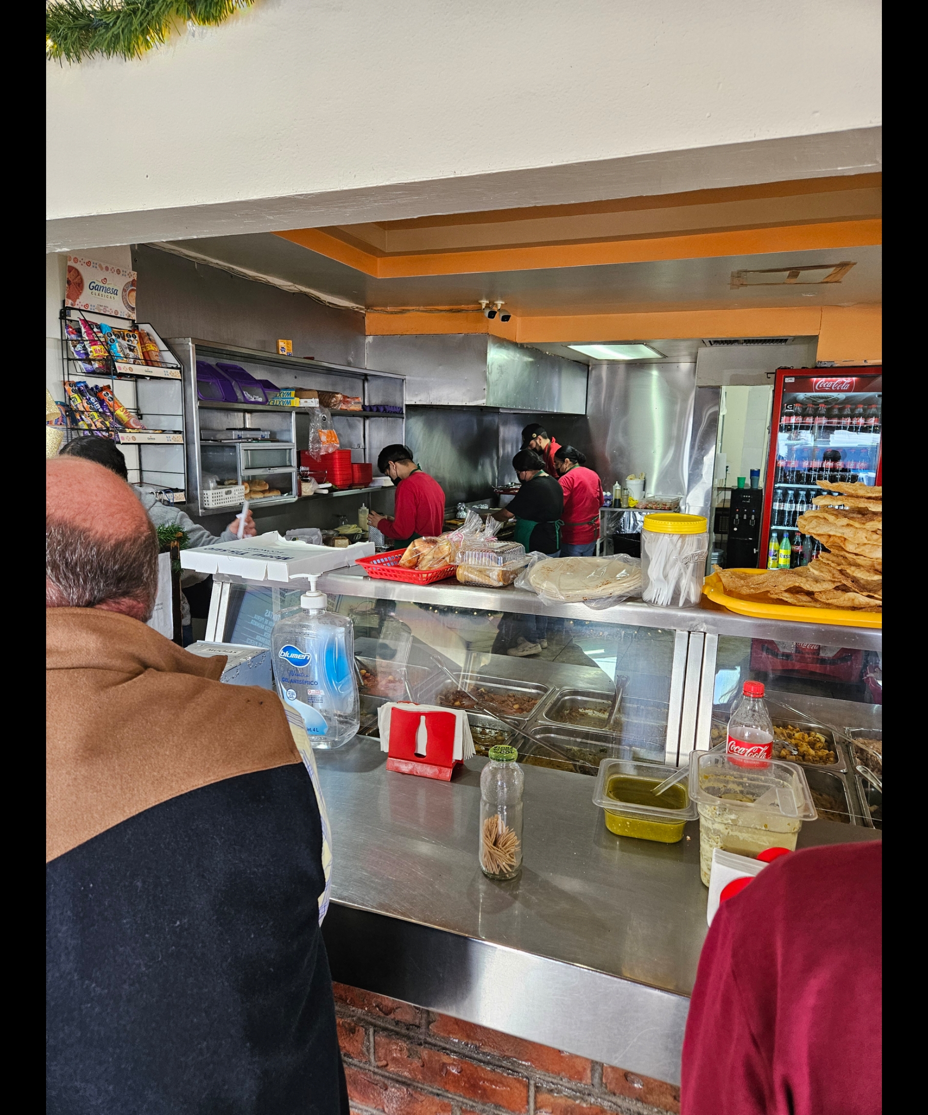 Burritos Gutierrez image 4