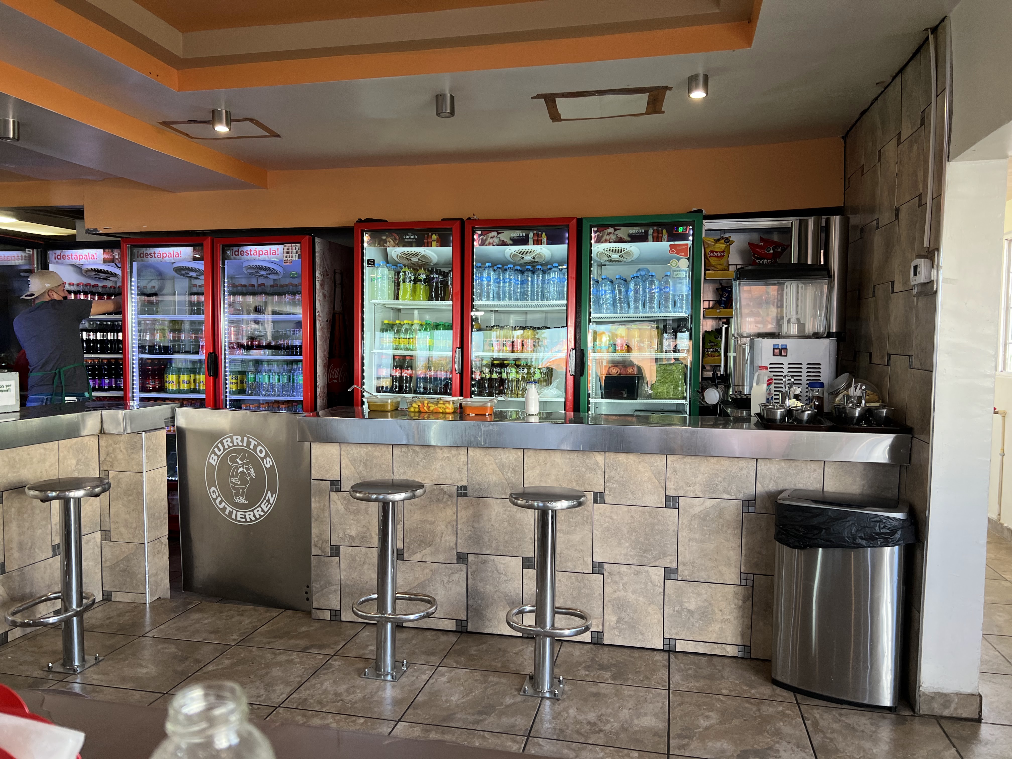 Burritos Gutierrez image 5