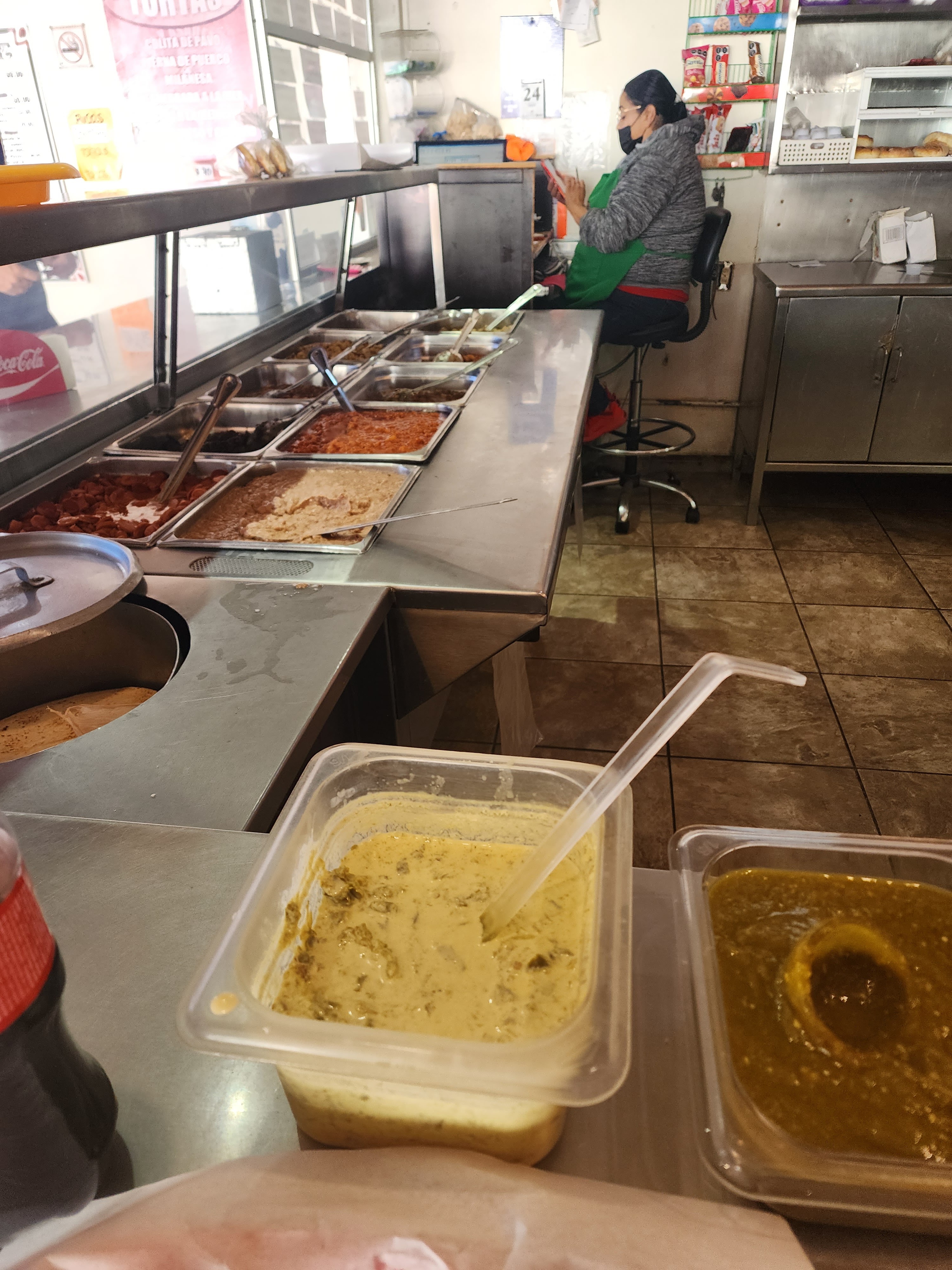 Burritos Gutierrez image 6