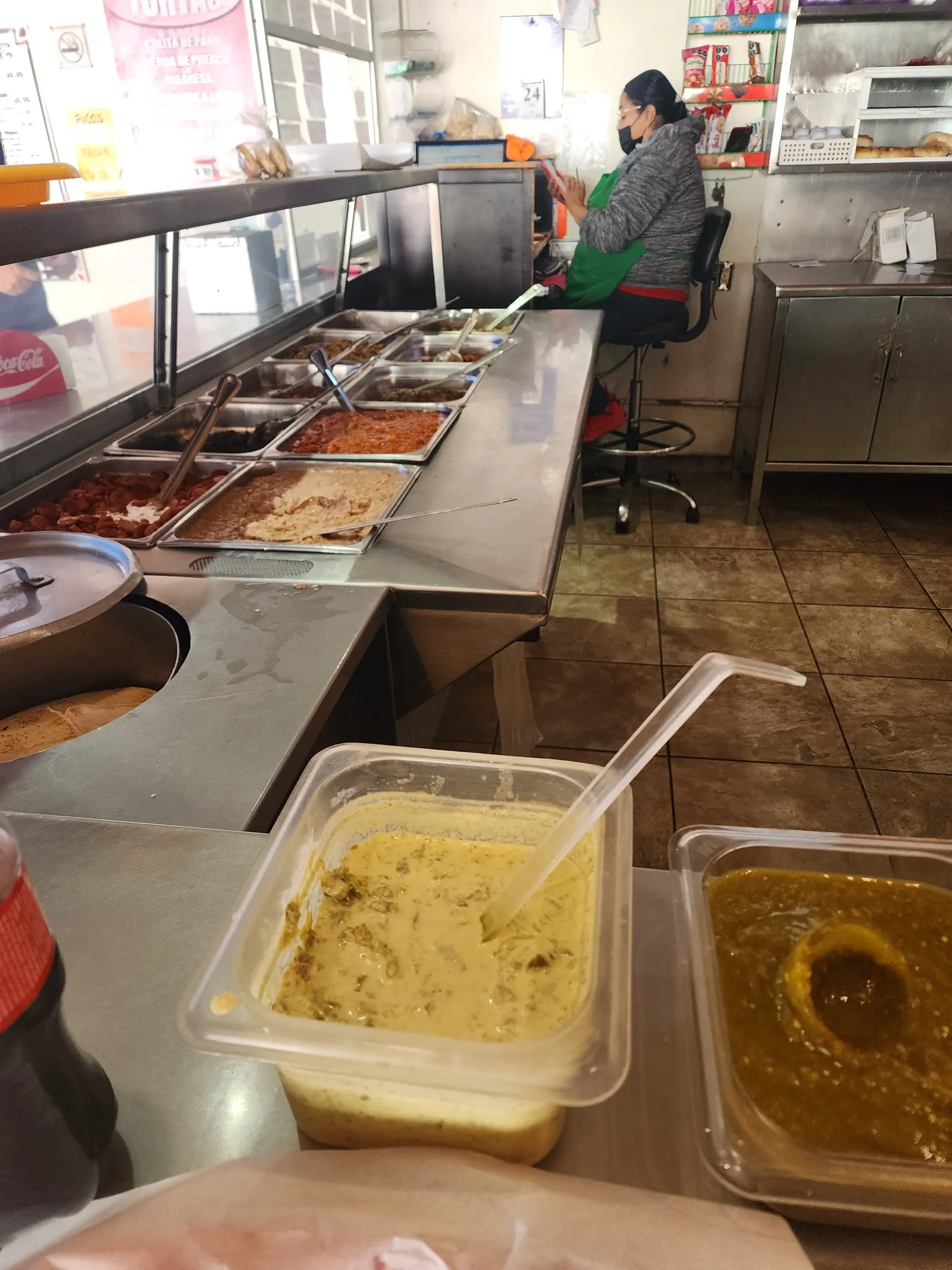 Burritos Gutierrez image 6