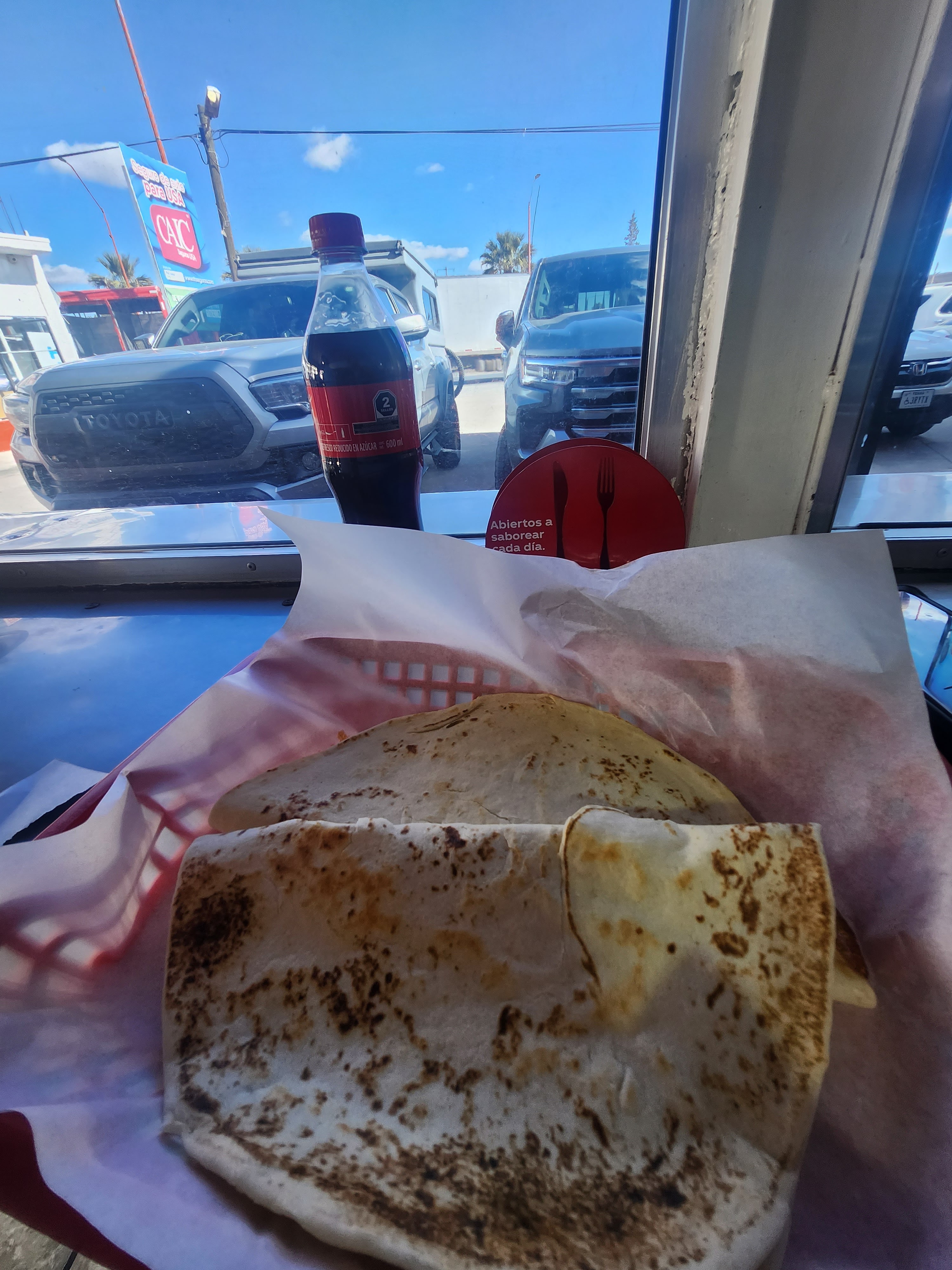 Burritos Gutierrez image 7