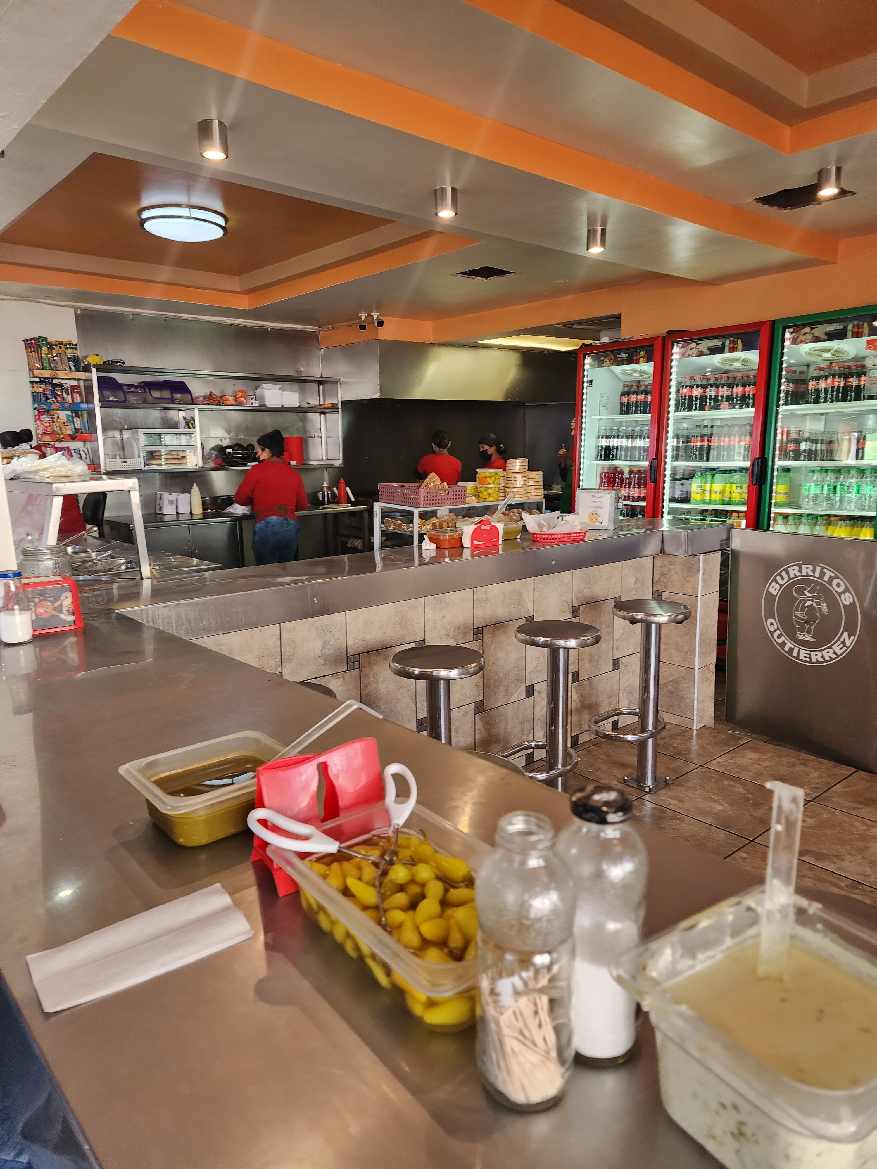 Burritos Gutierrez image 8