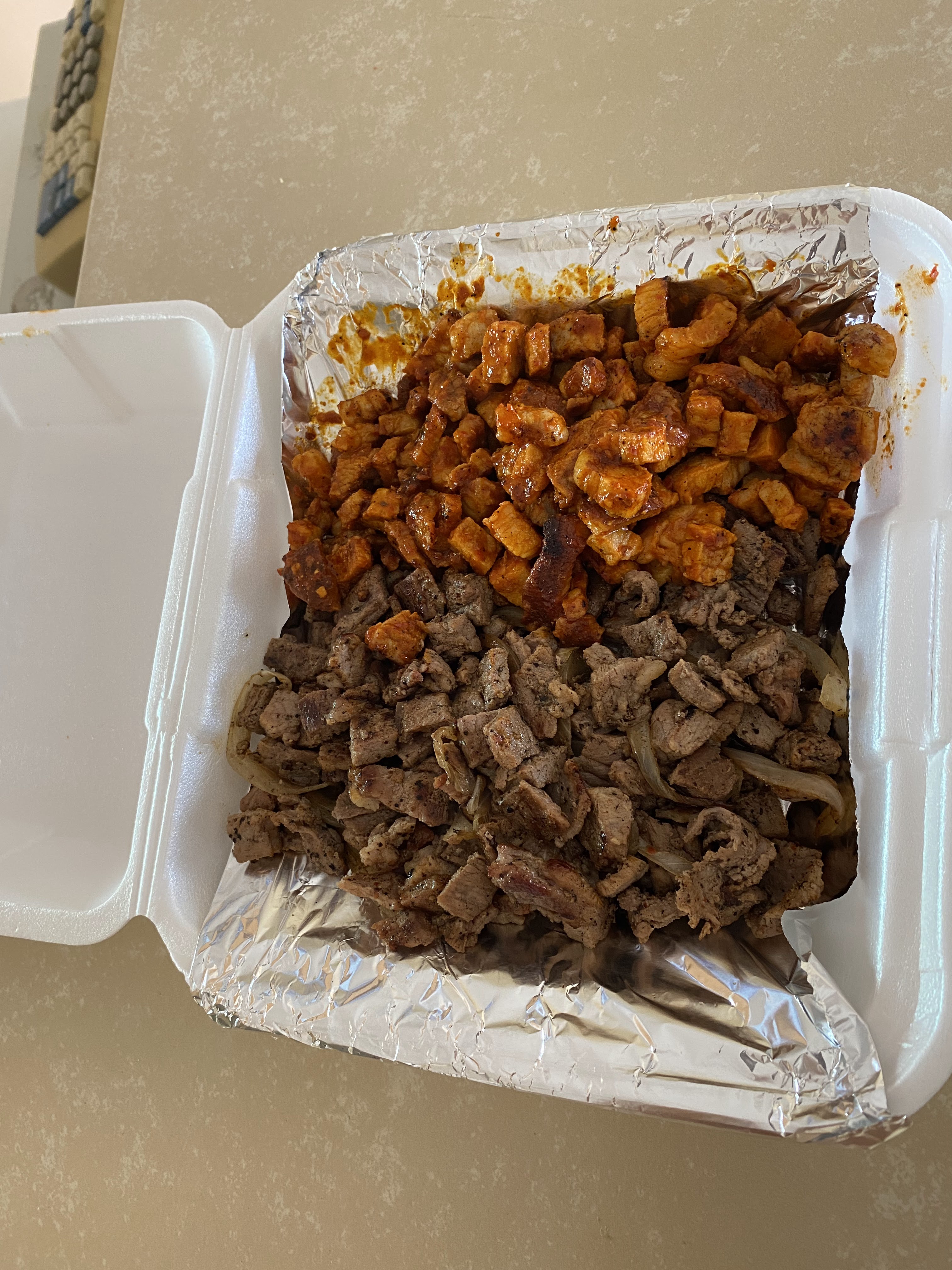 Birrieria y Parrilladas Villa Ahumada image 4