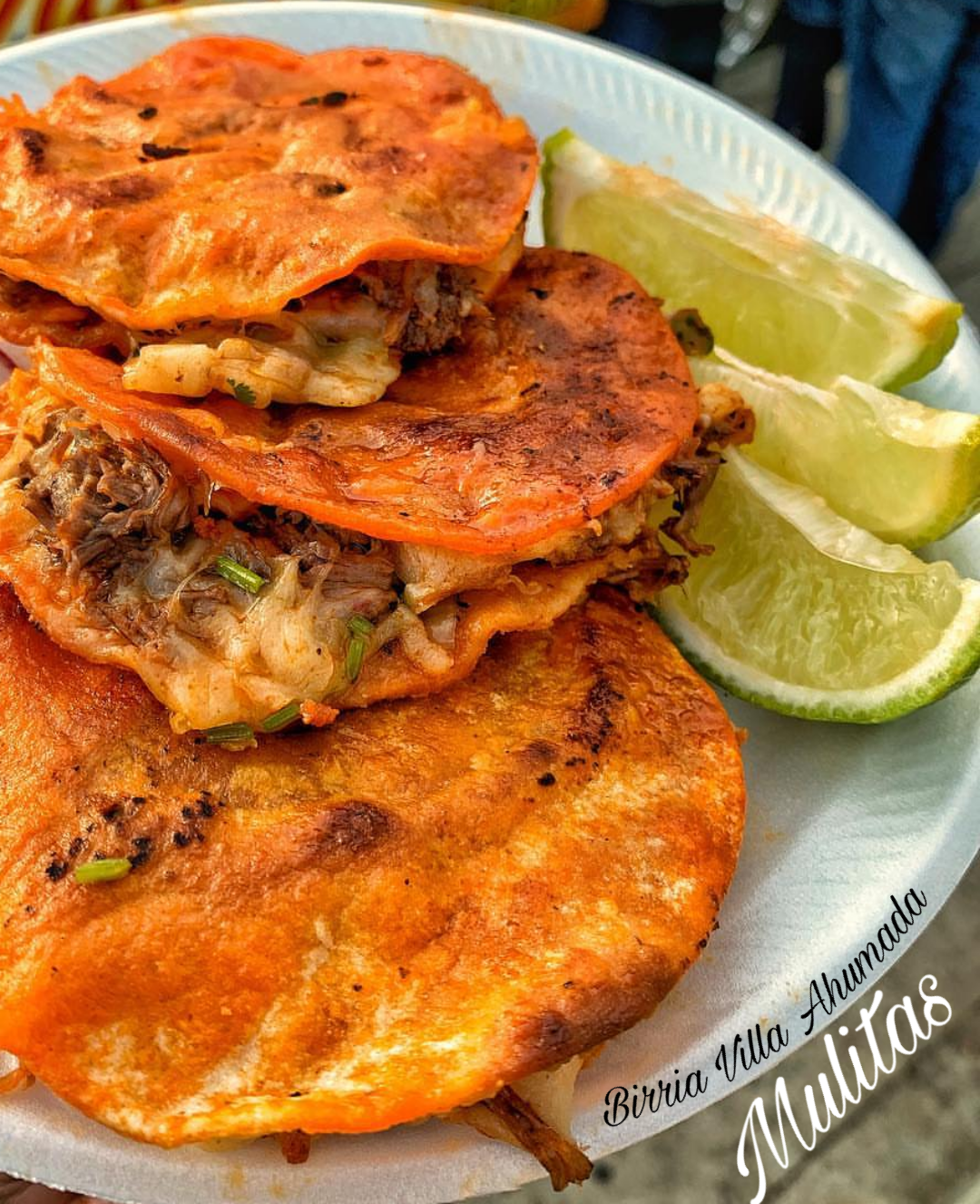 Birrieria y Parrilladas Villa Ahumada image 10