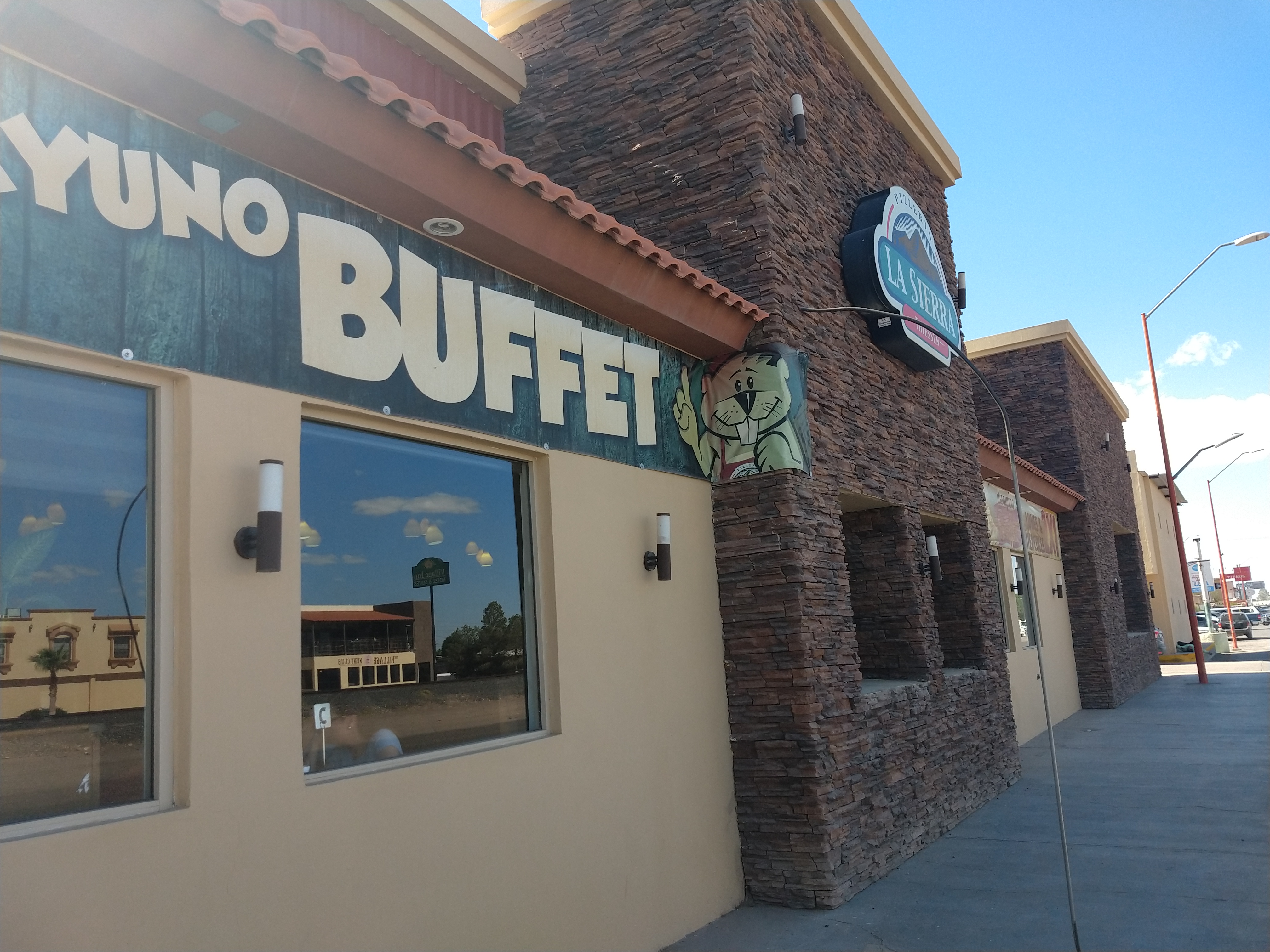 PIZZERÍA LA SIERRA image 1