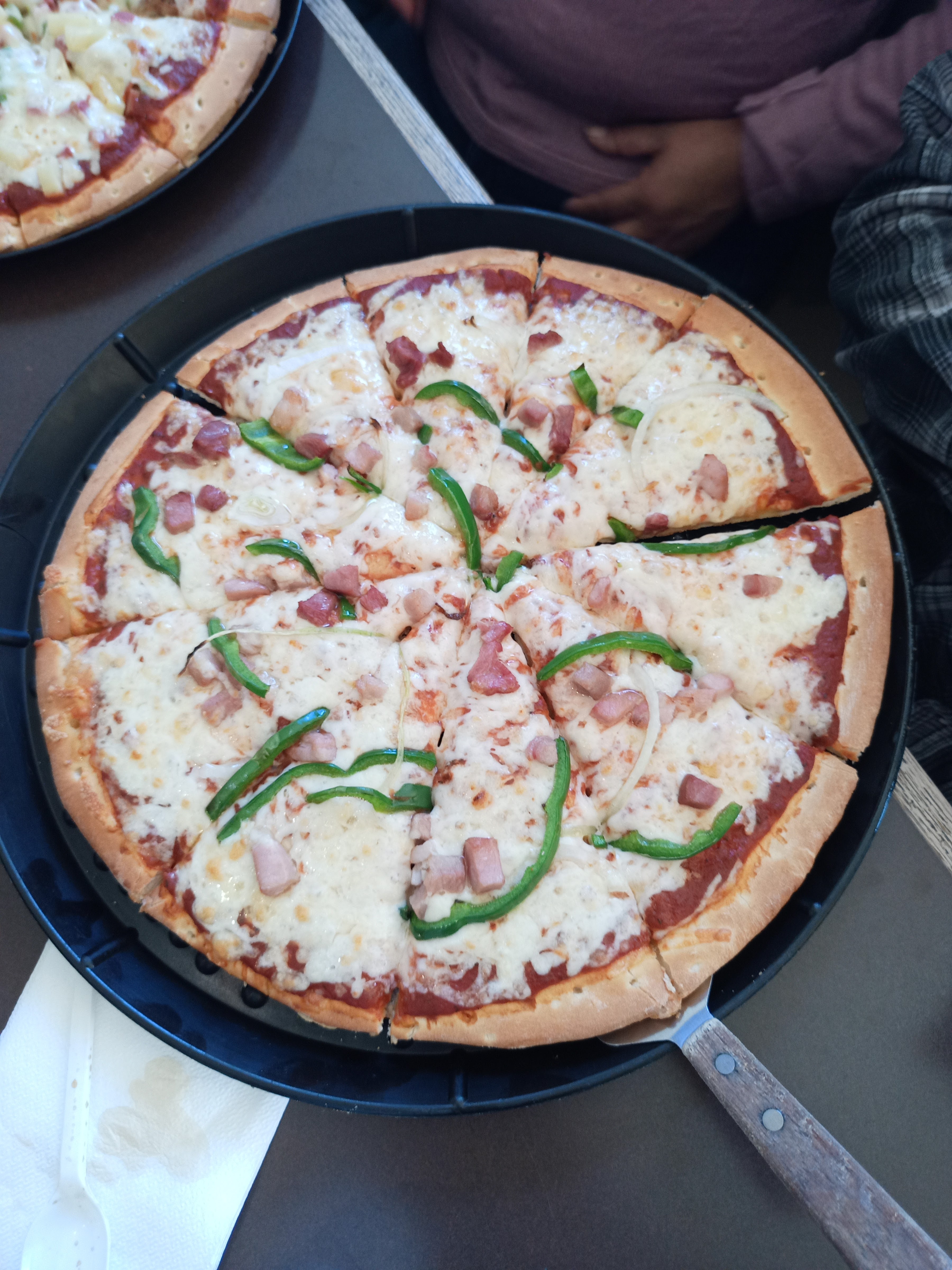 PIZZERÍA LA SIERRA image 4