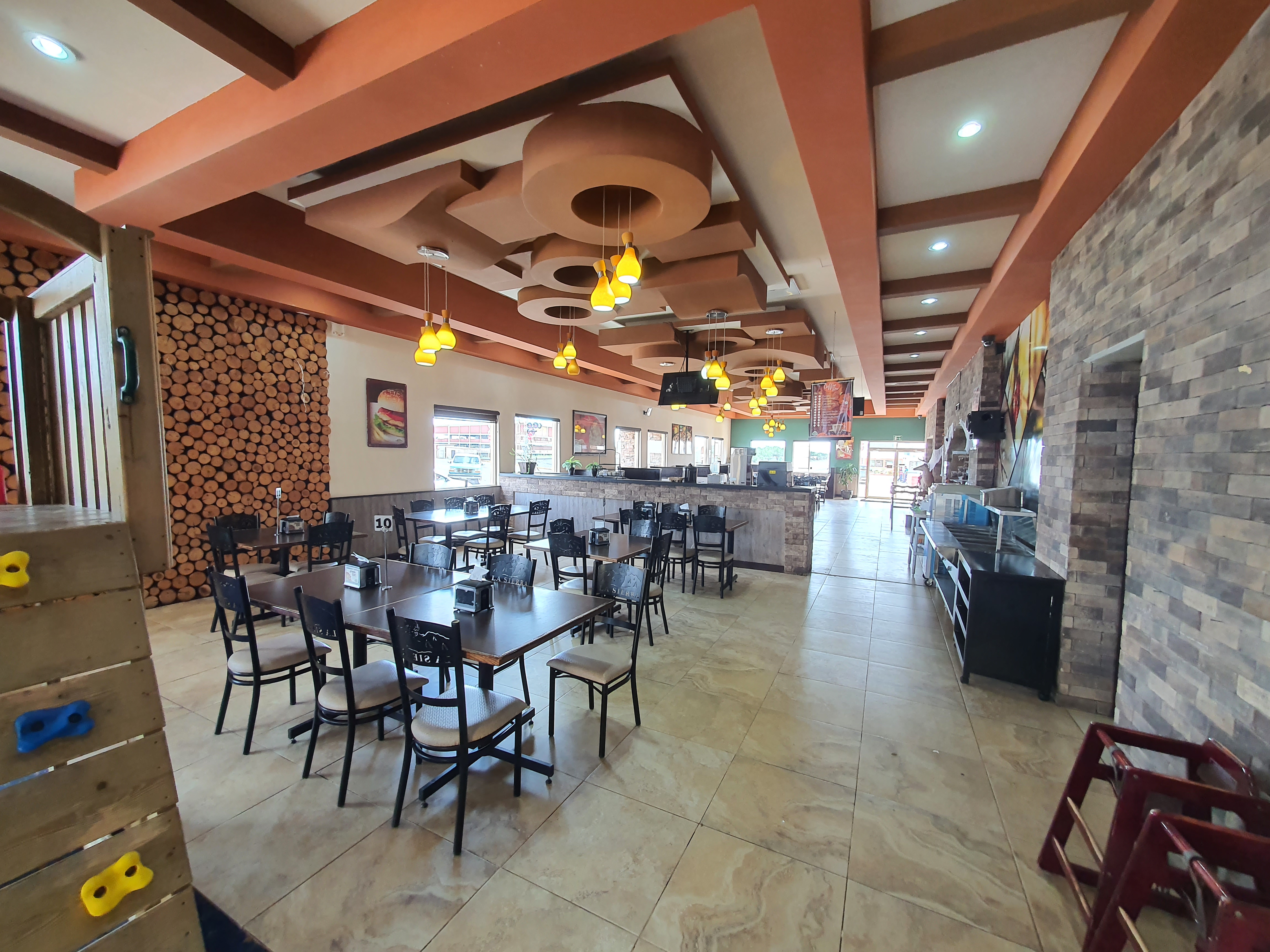 PIZZERÍA LA SIERRA image 5