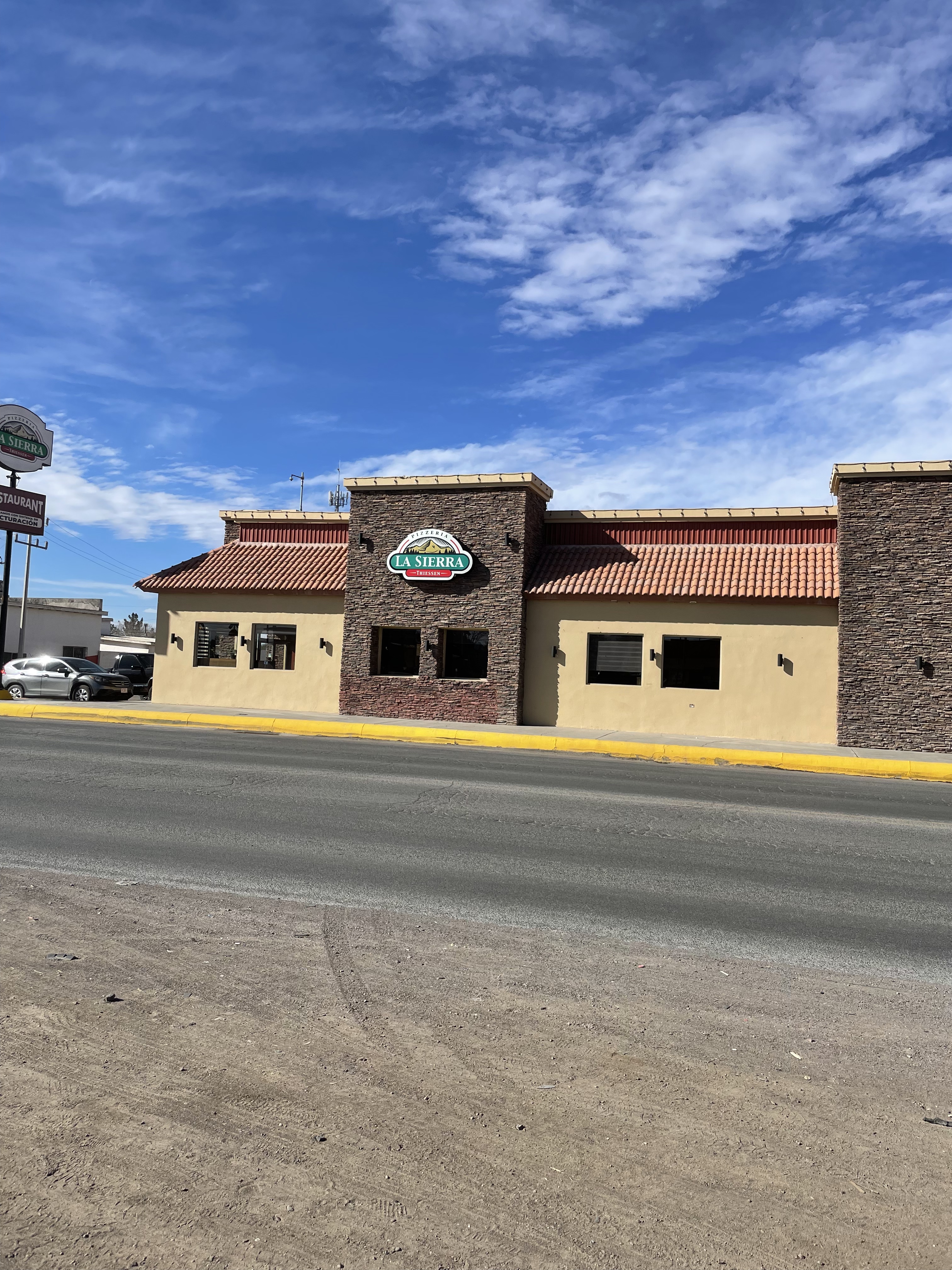 PIZZERÍA LA SIERRA image 6