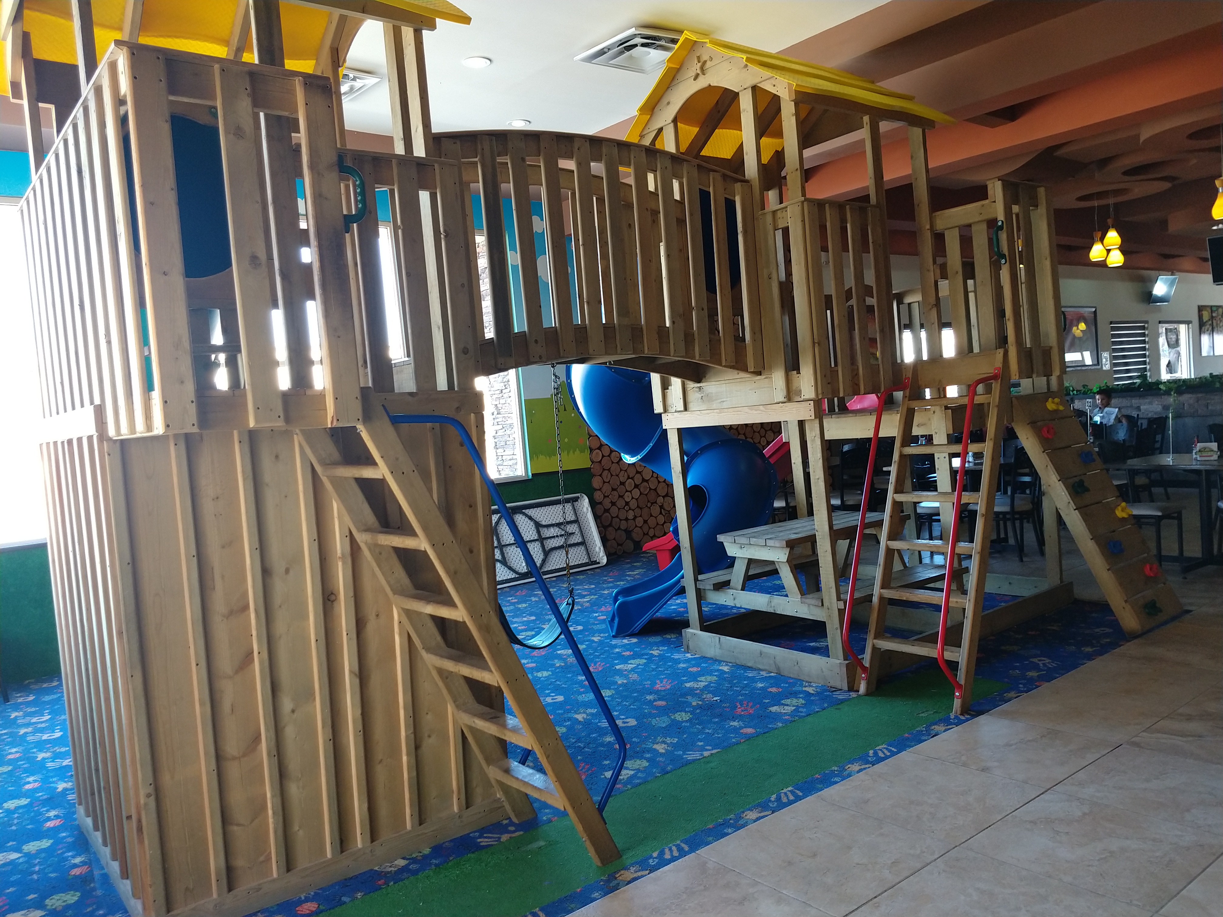 PIZZERÍA LA SIERRA image 8