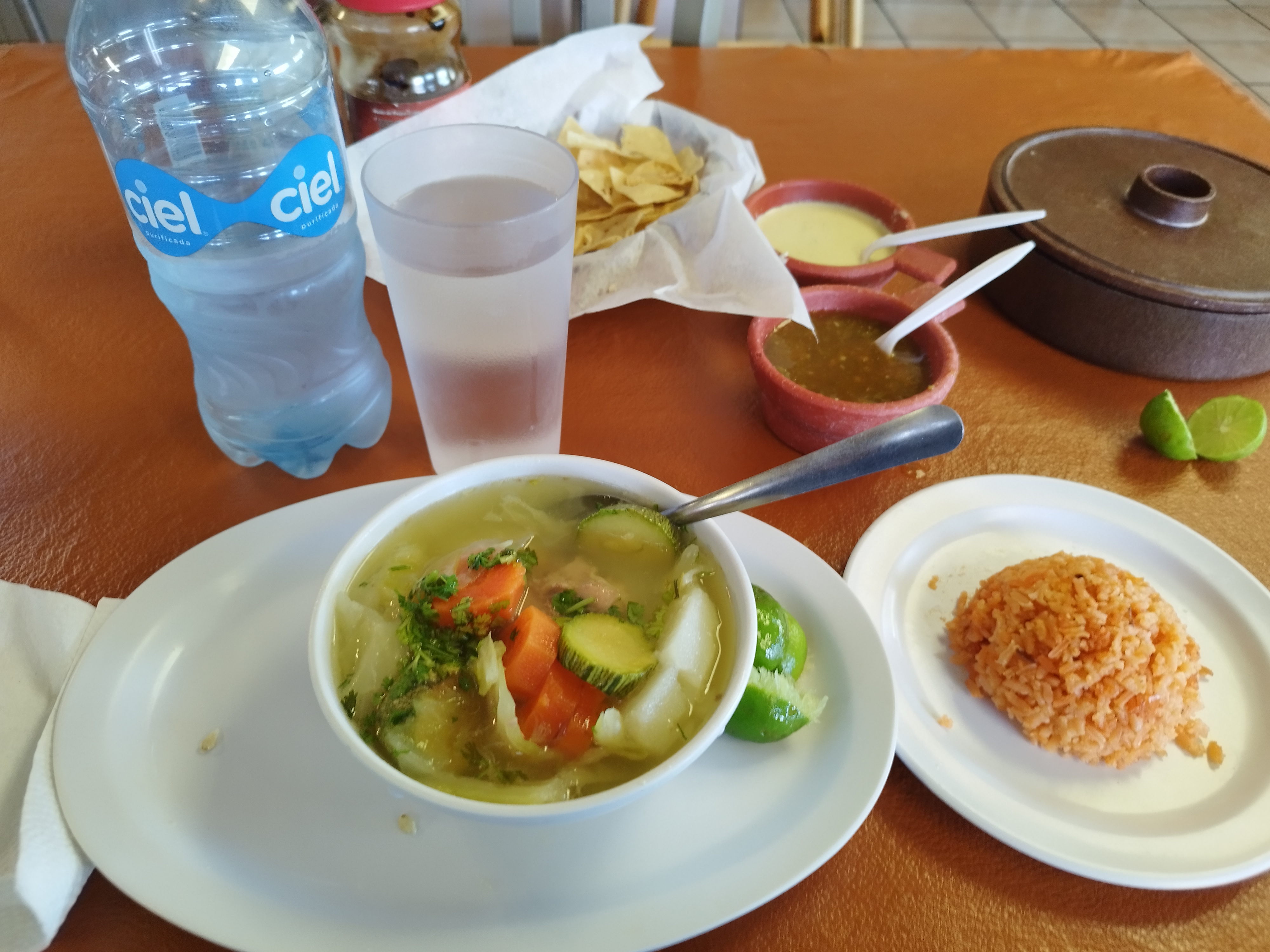 Restaurant El Kiosco image 2