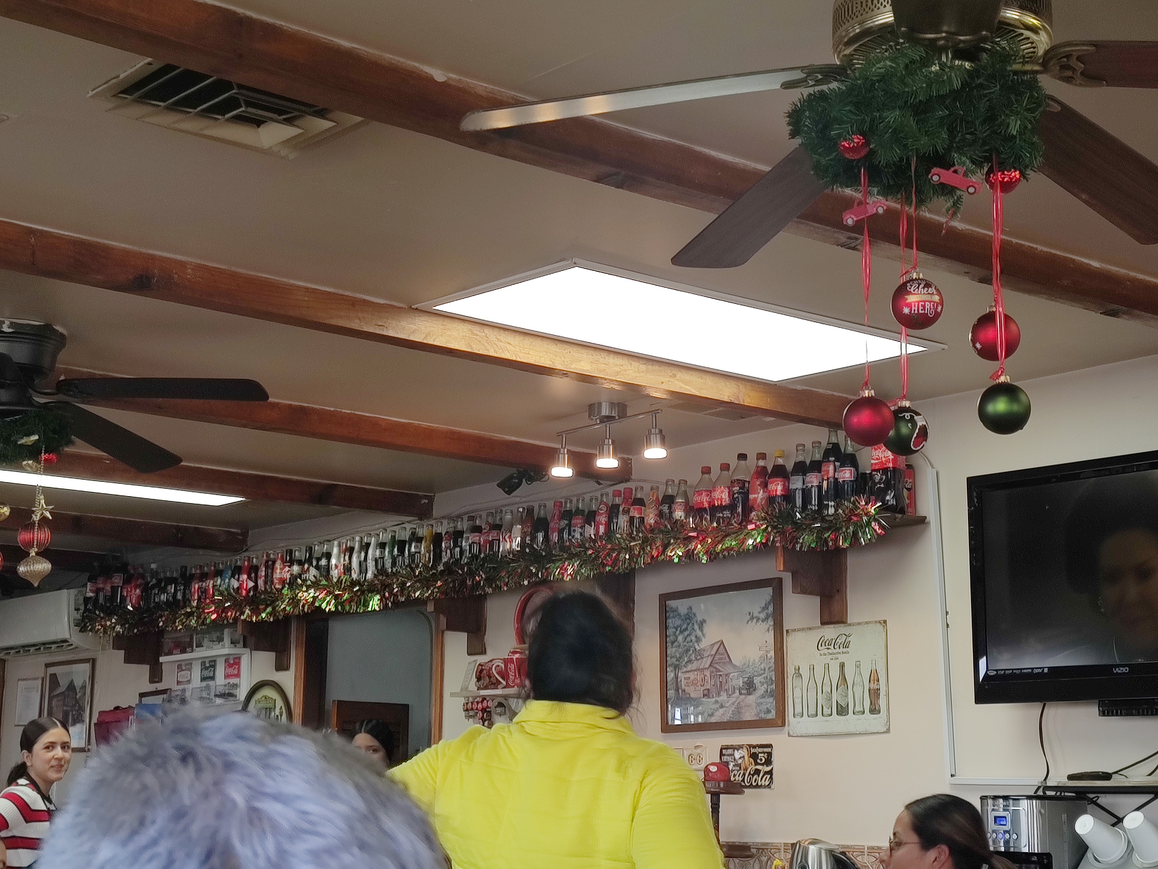 Restaurant El Kiosco image 3