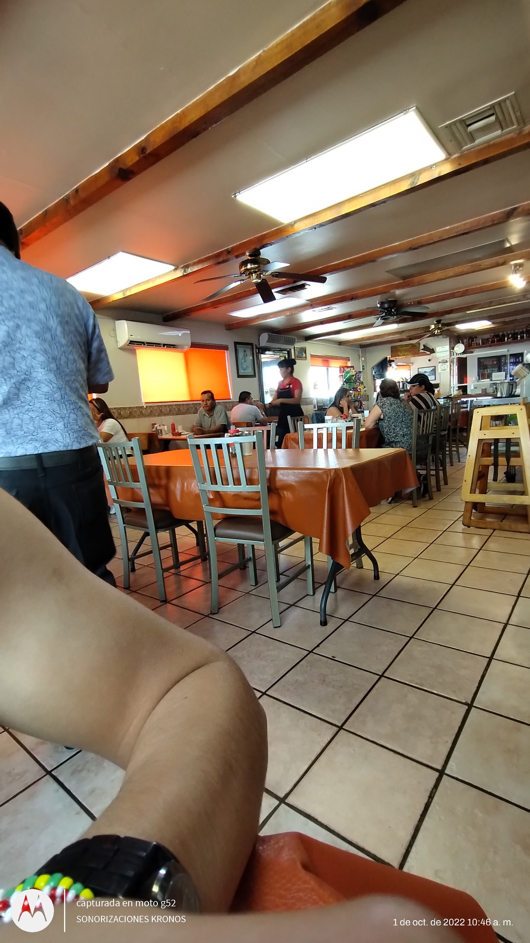 Restaurant El Kiosco image 4