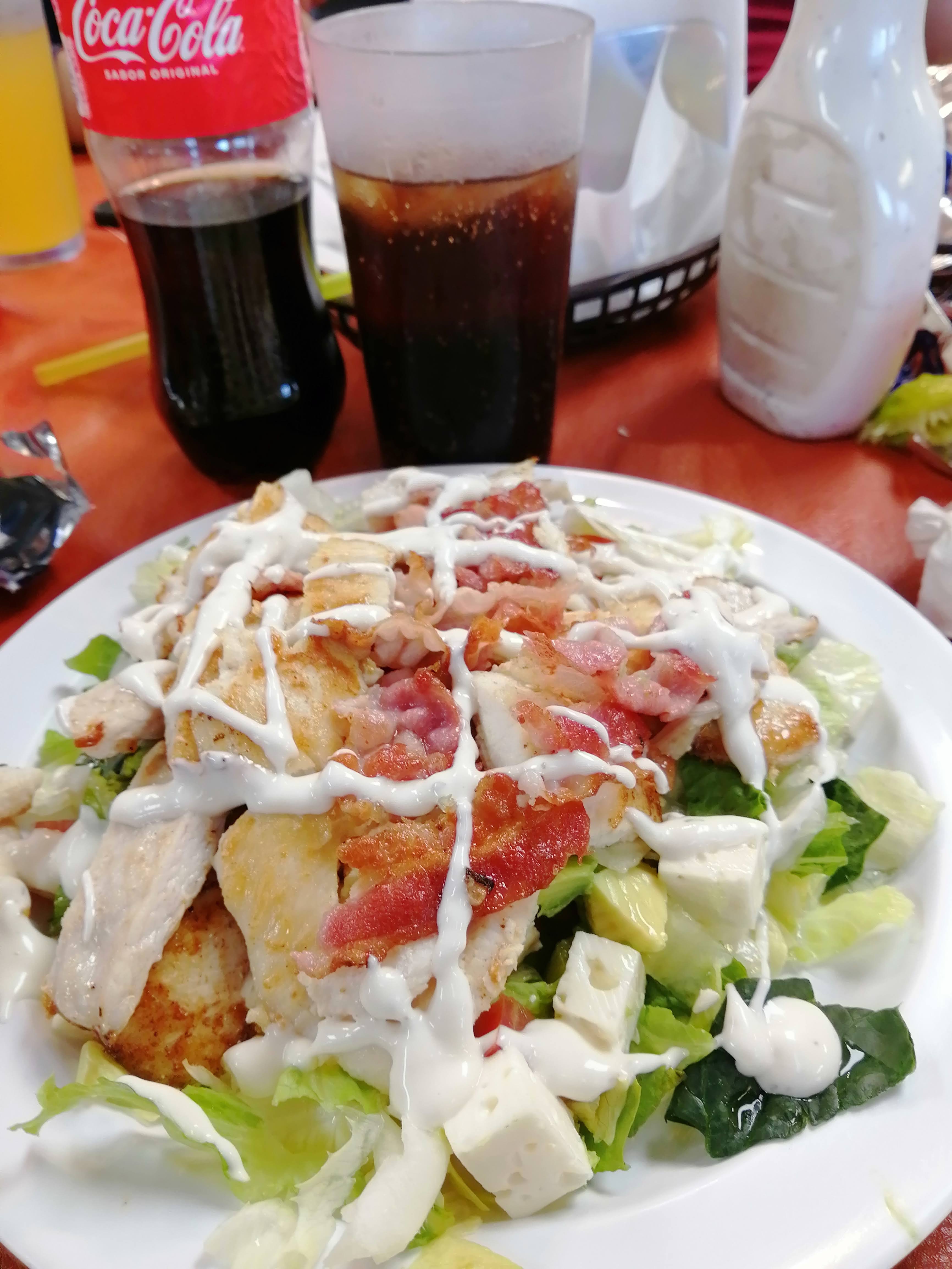 Restaurant El Kiosco image 6