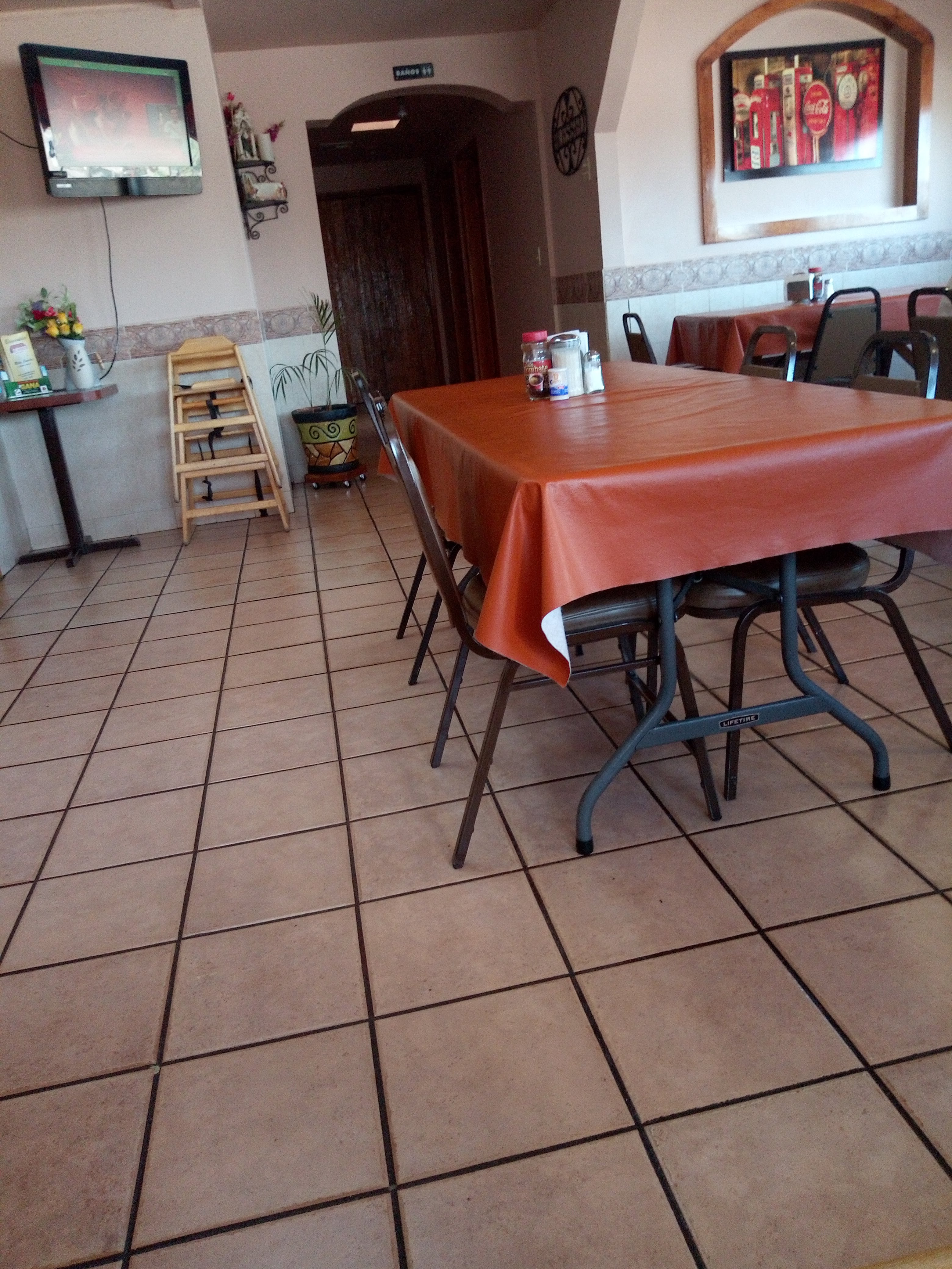 Restaurant El Kiosco image 7