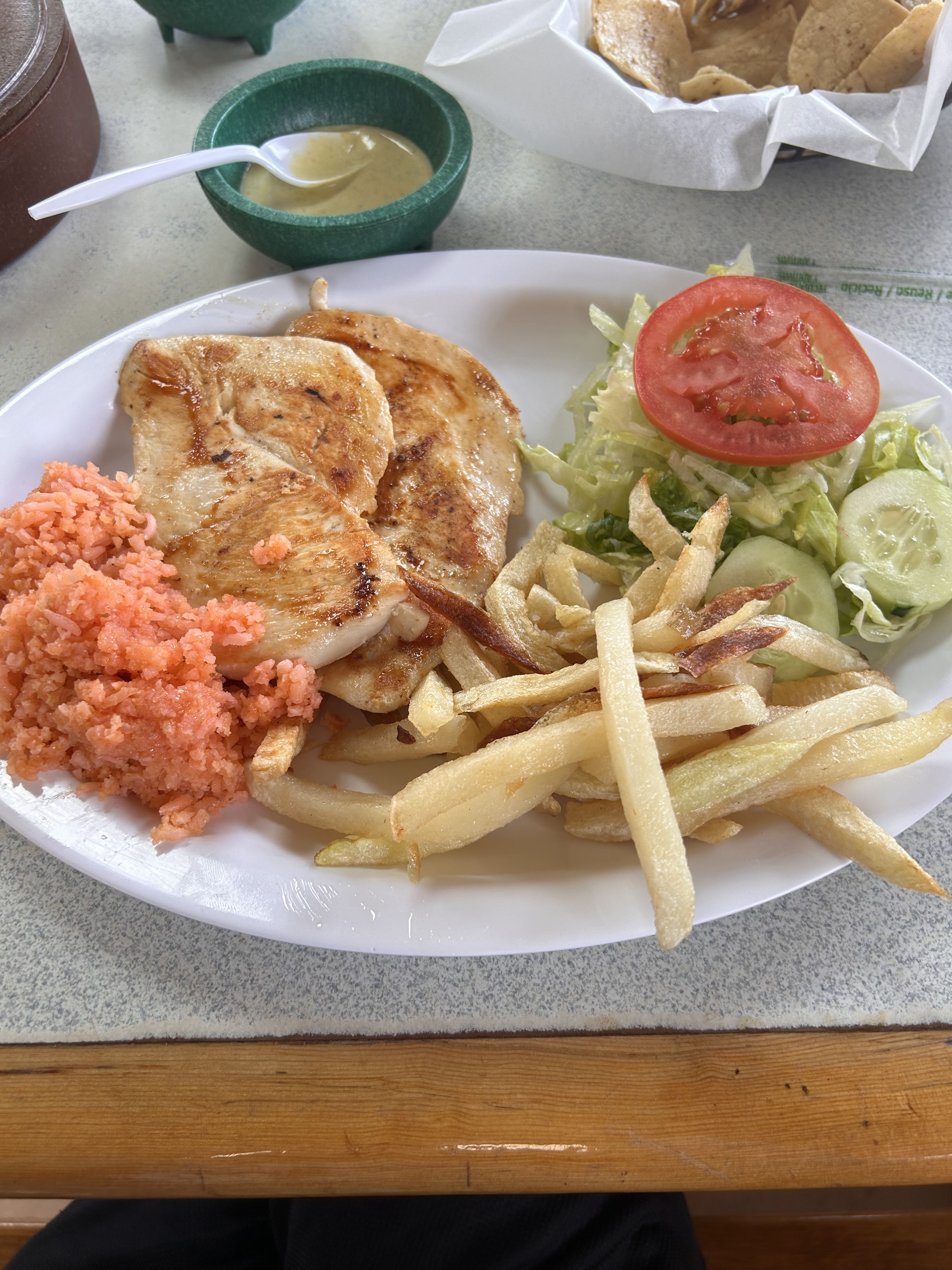 Restaurant El Kiosco image 8