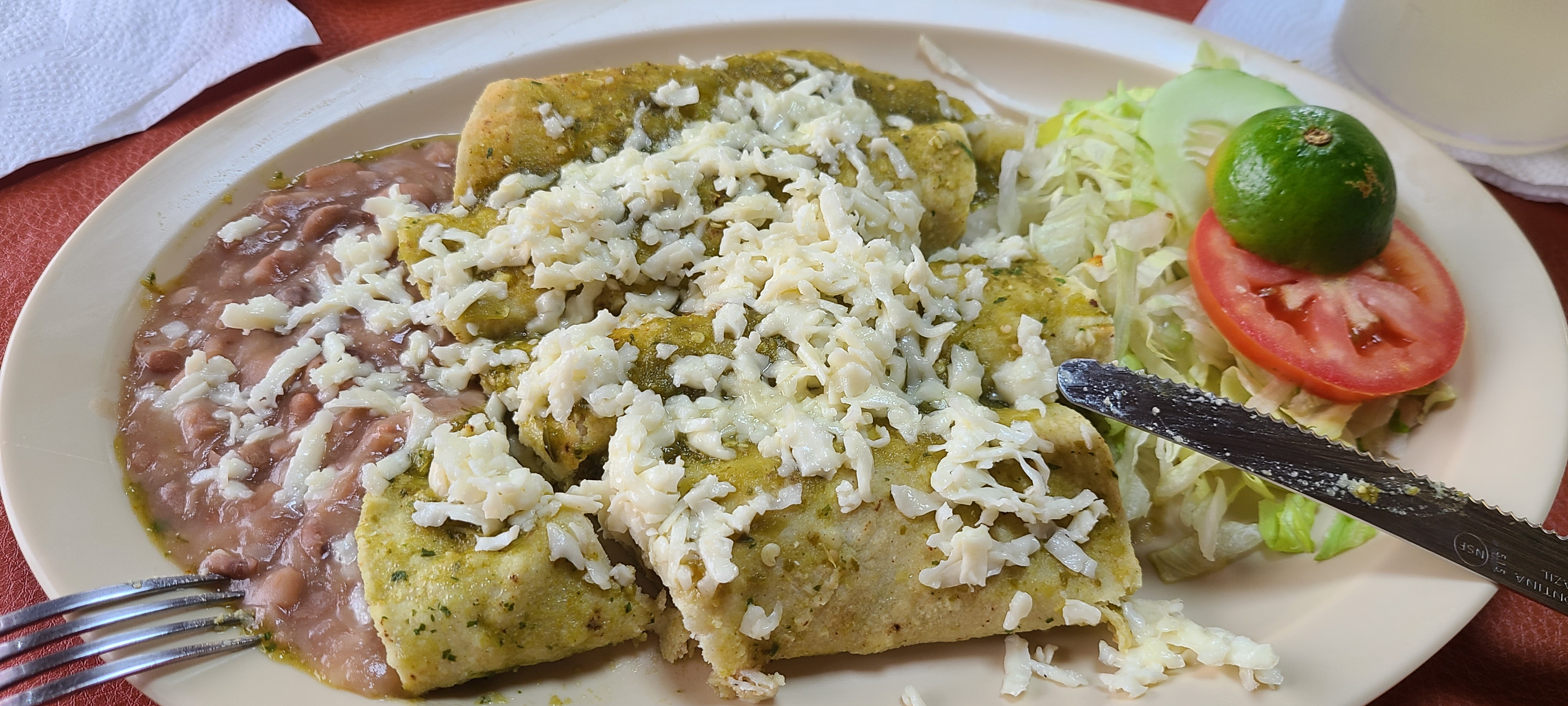 Restaurant El Kiosco image 10