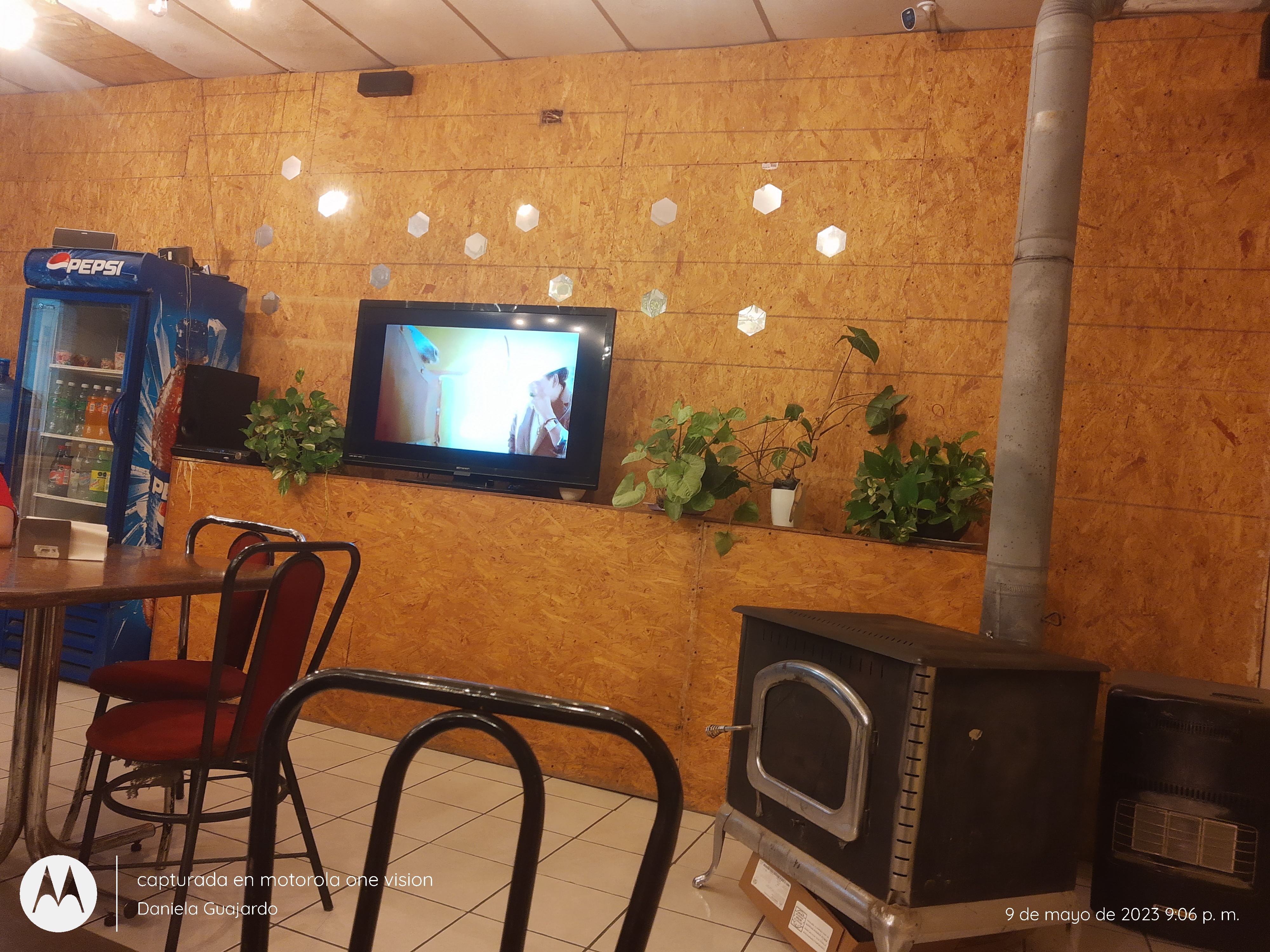 SHARLY hamburguesas & más image 7