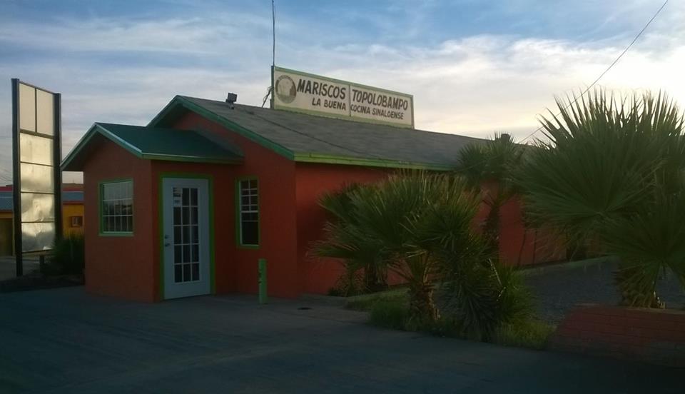 Mariscos Topolobampo image 2