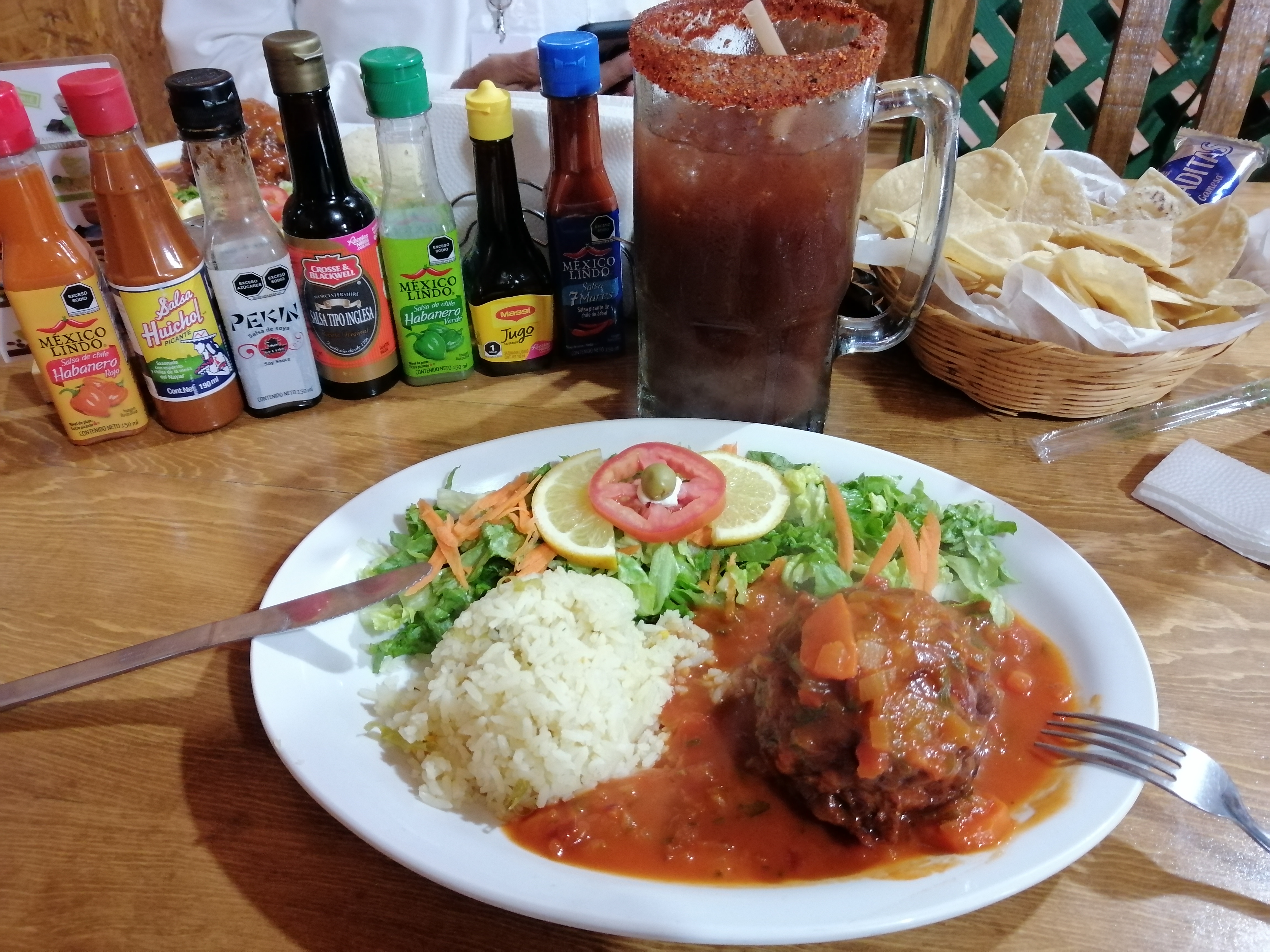 Mariscos Topolobampo image 4