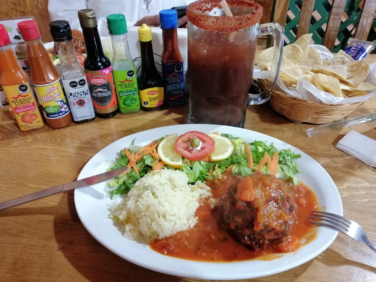 Mariscos Topolobampo image 4