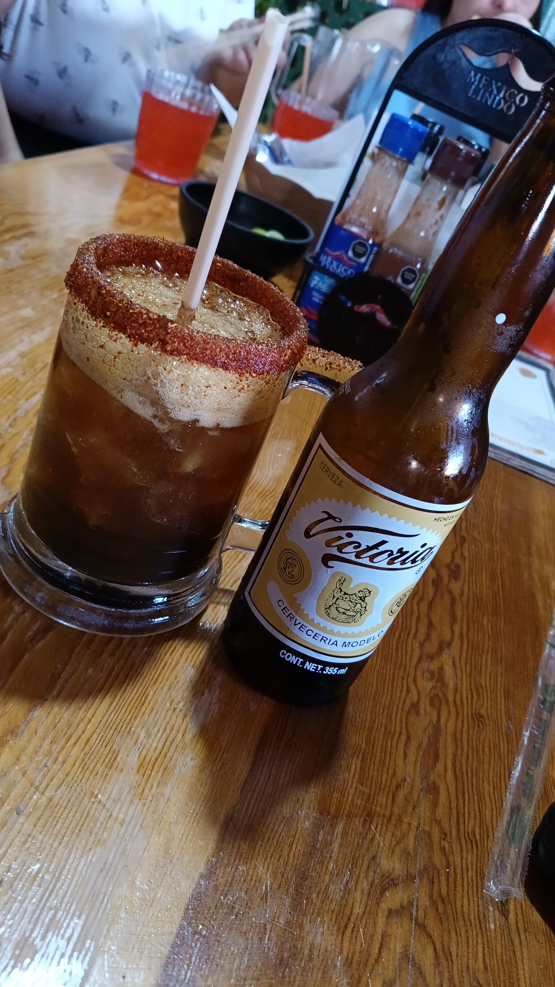 Mariscos Topolobampo image 6