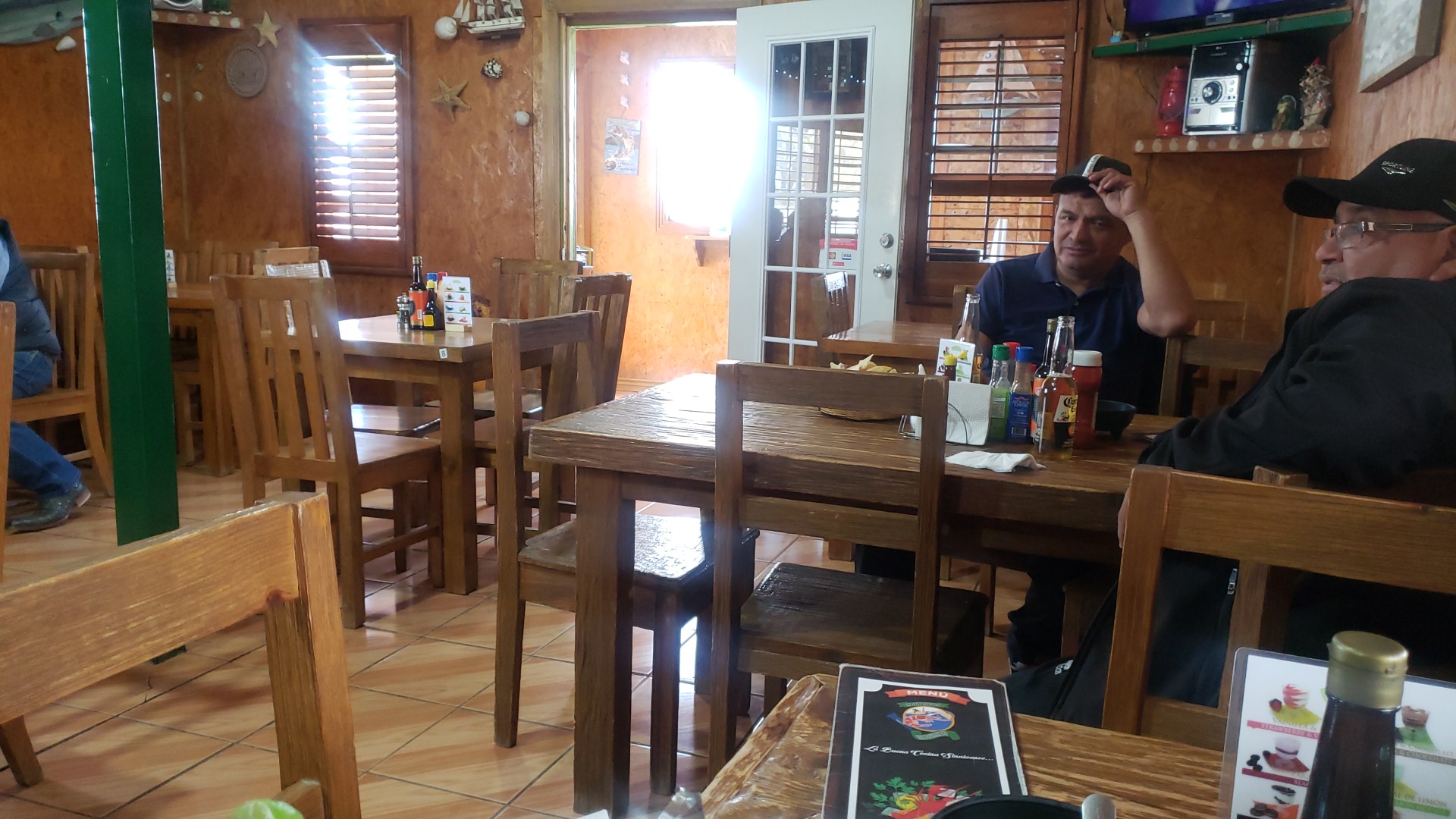 Mariscos Topolobampo image 7