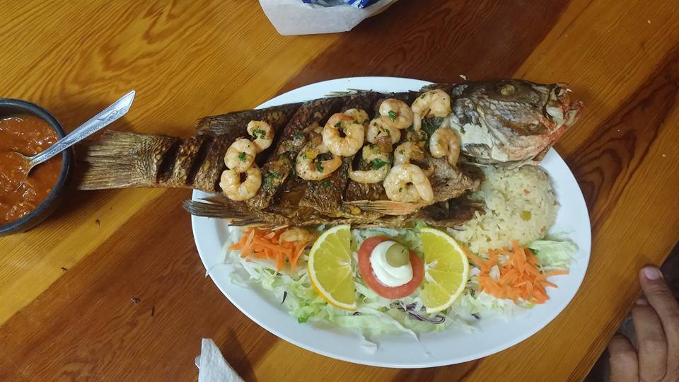 Mariscos Topolobampo image 8