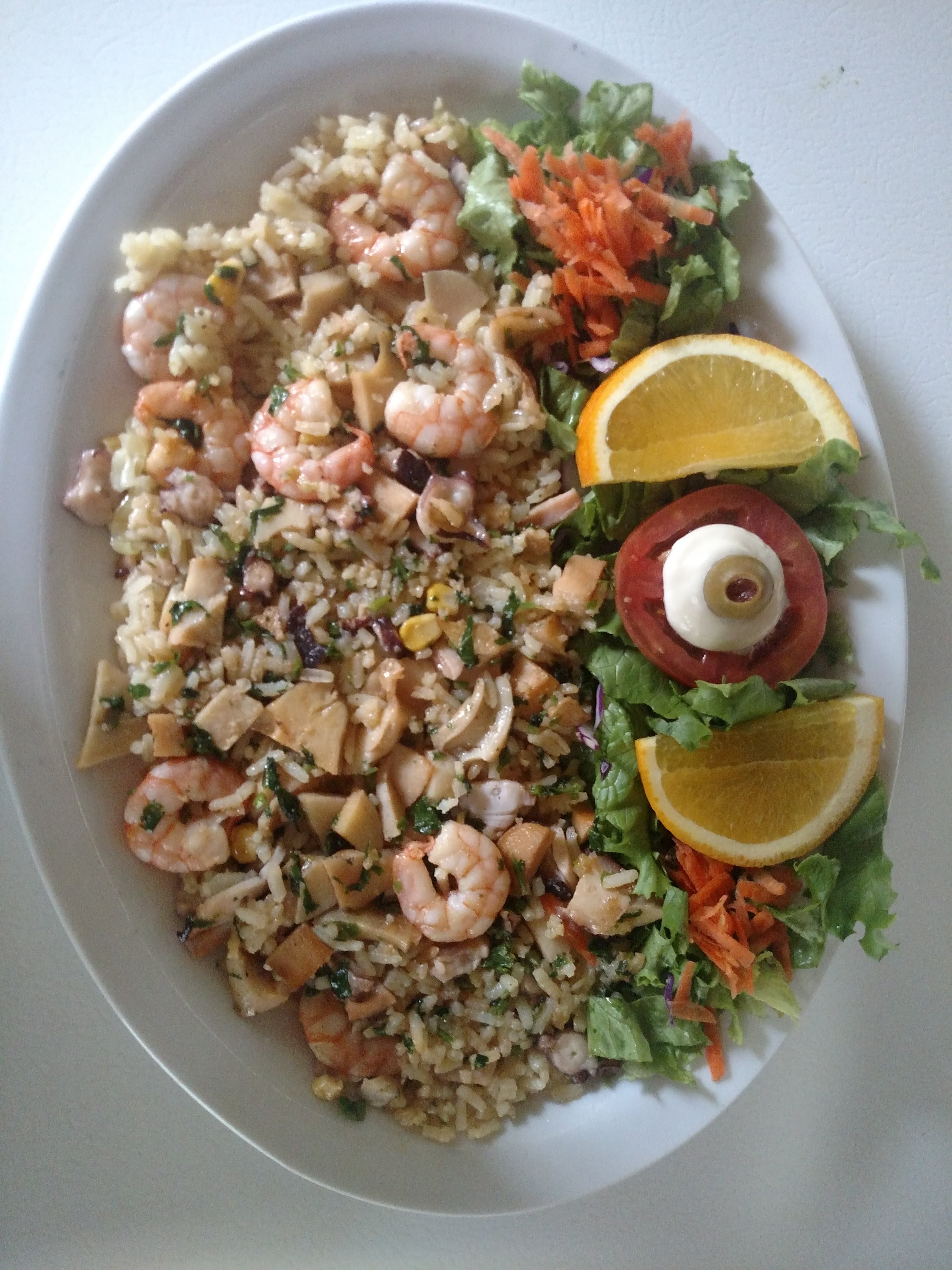 Mariscos Topolobampo image 9