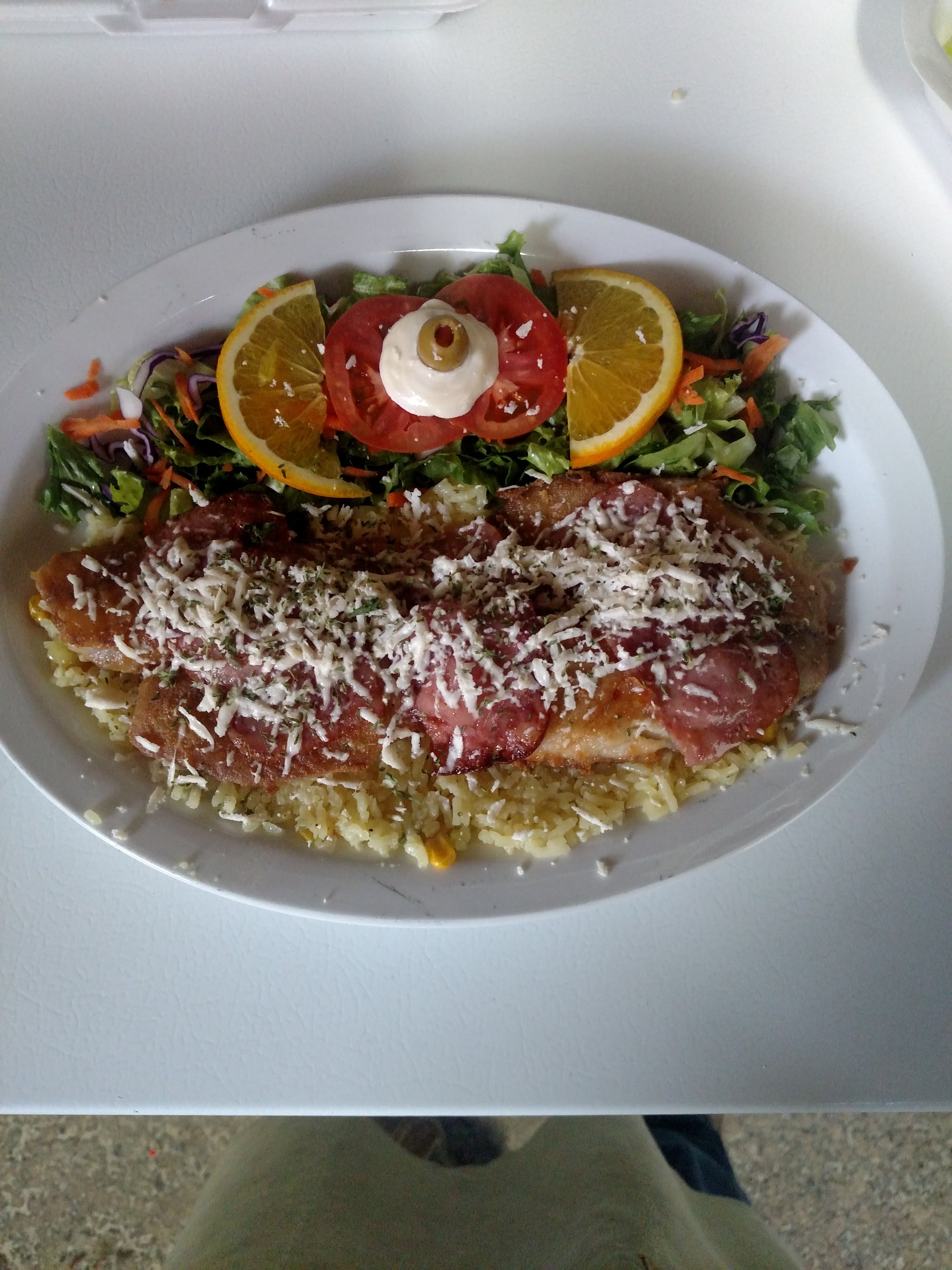 Mariscos Topolobampo image 10