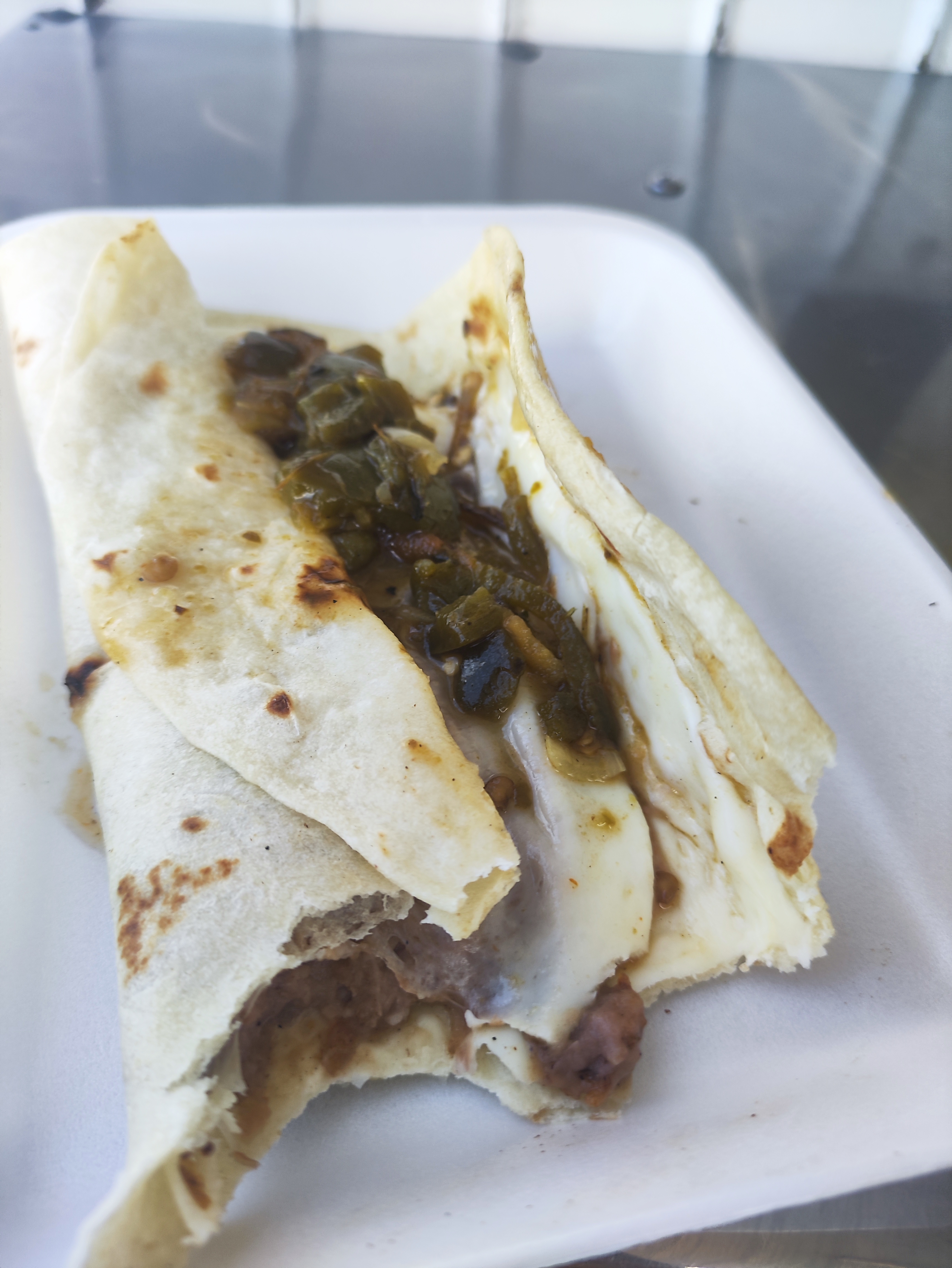 Tacos El Paisa image 3