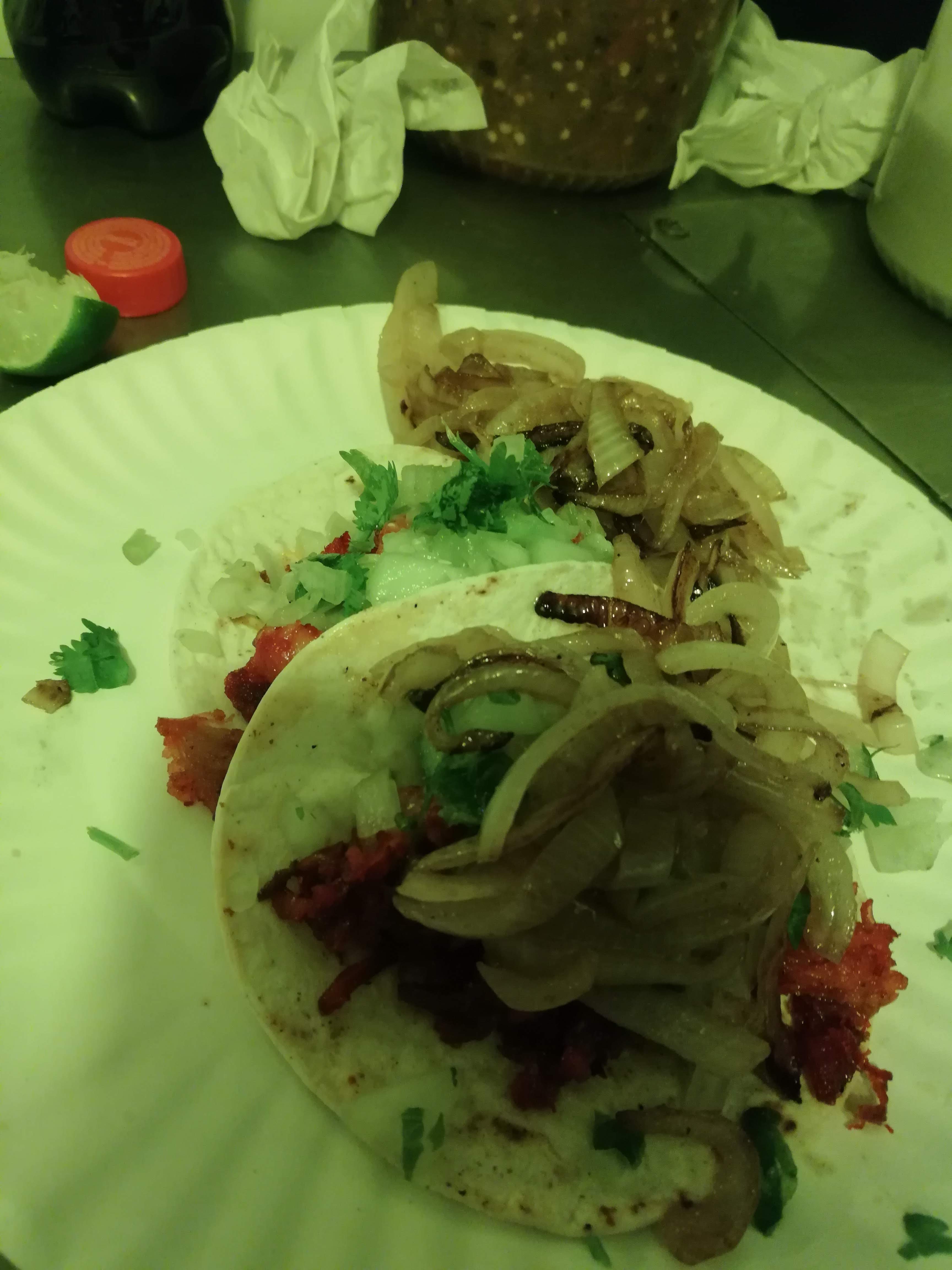 Tacos El Paisa image 4