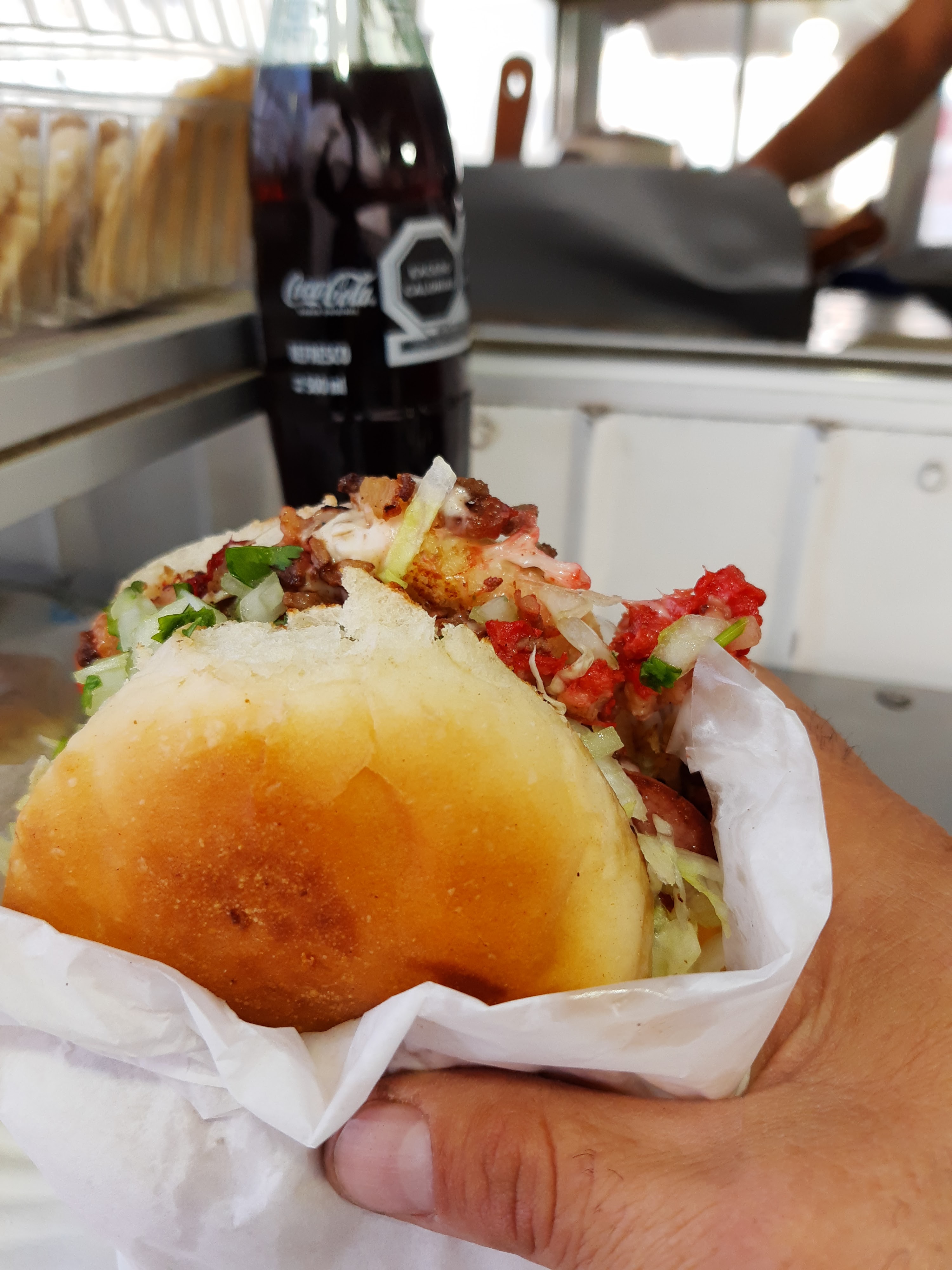 Tacos El Paisa image 5