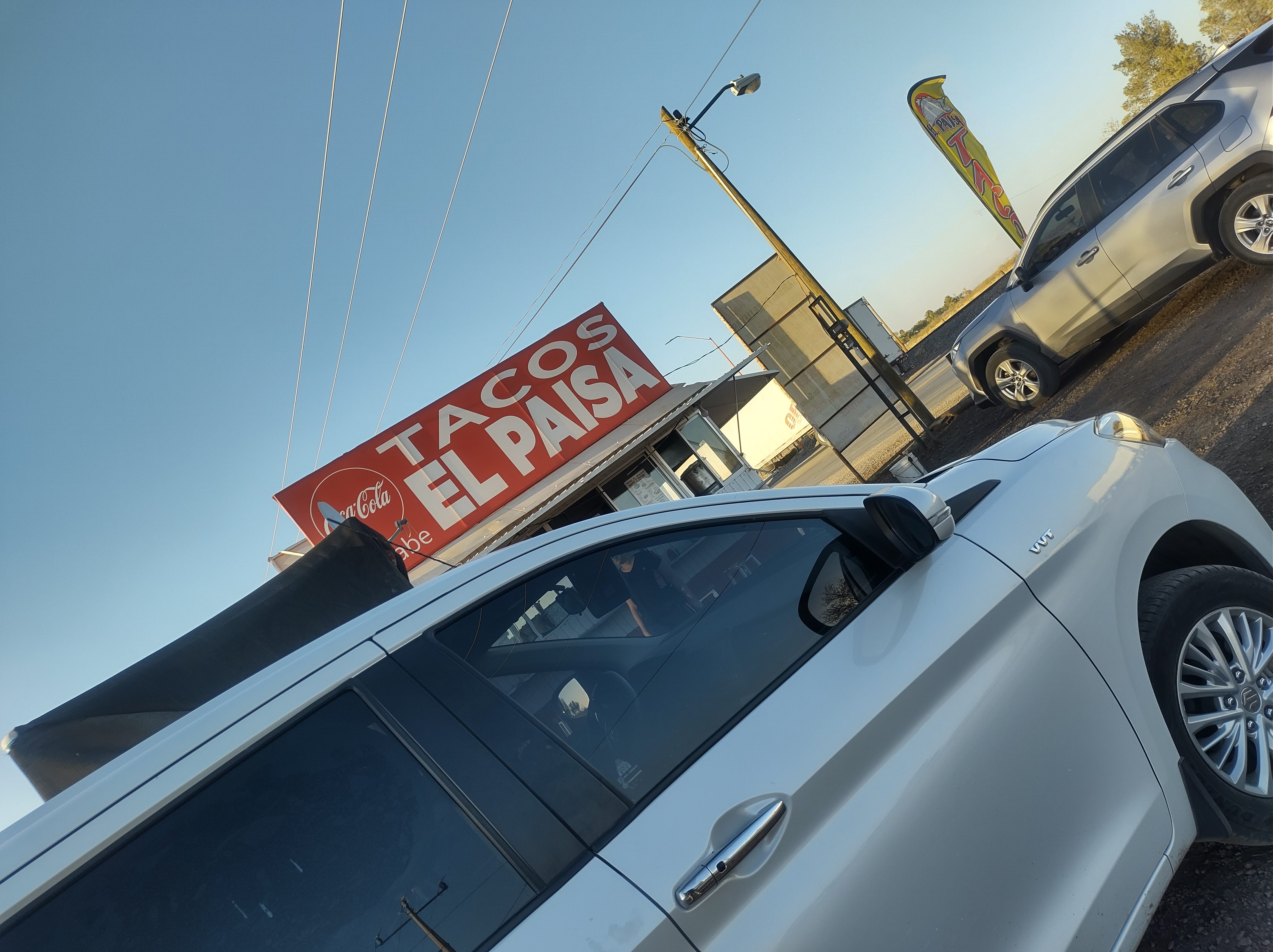 Tacos El Paisa image 7