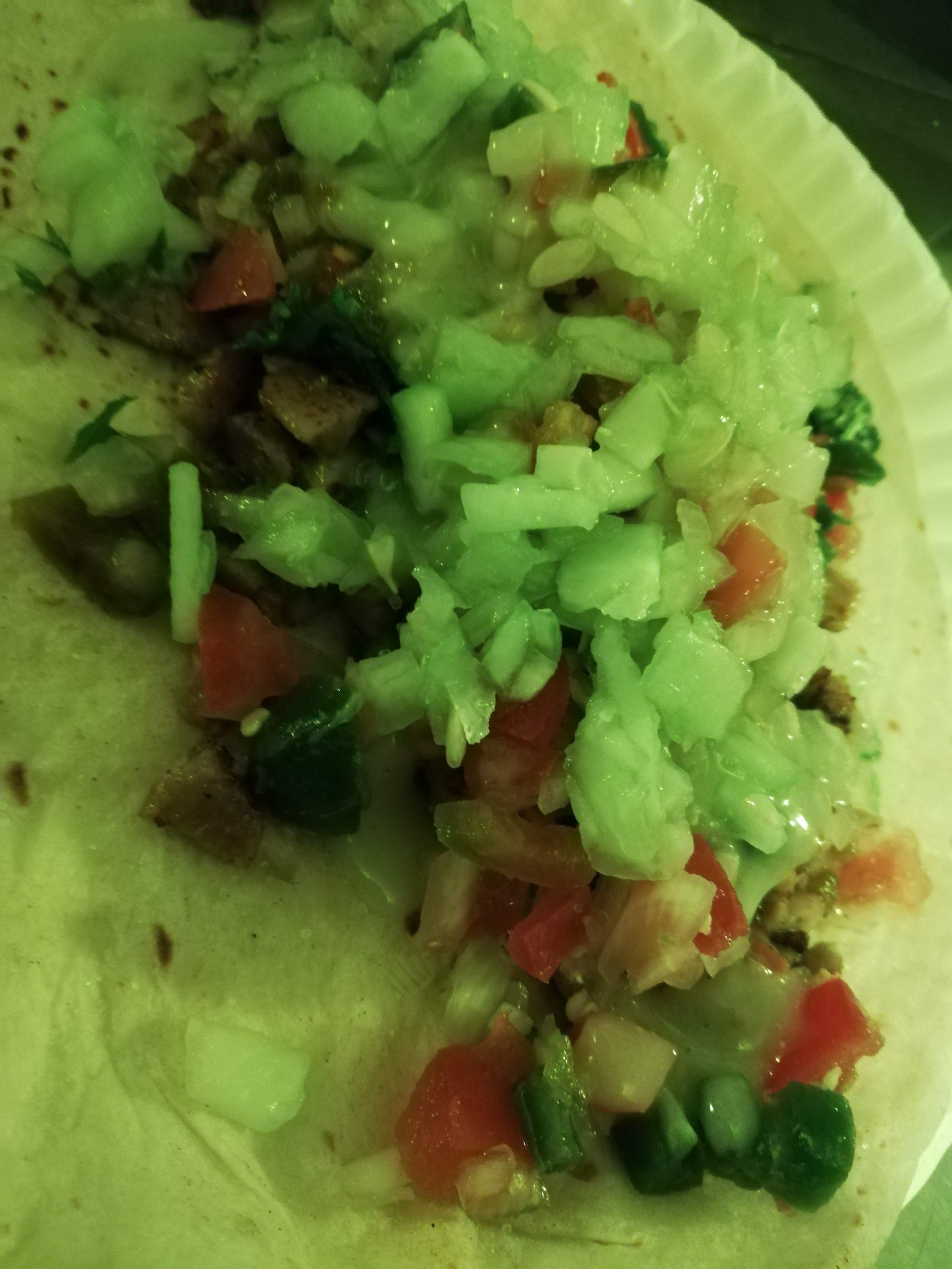 Tacos El Paisa image 8