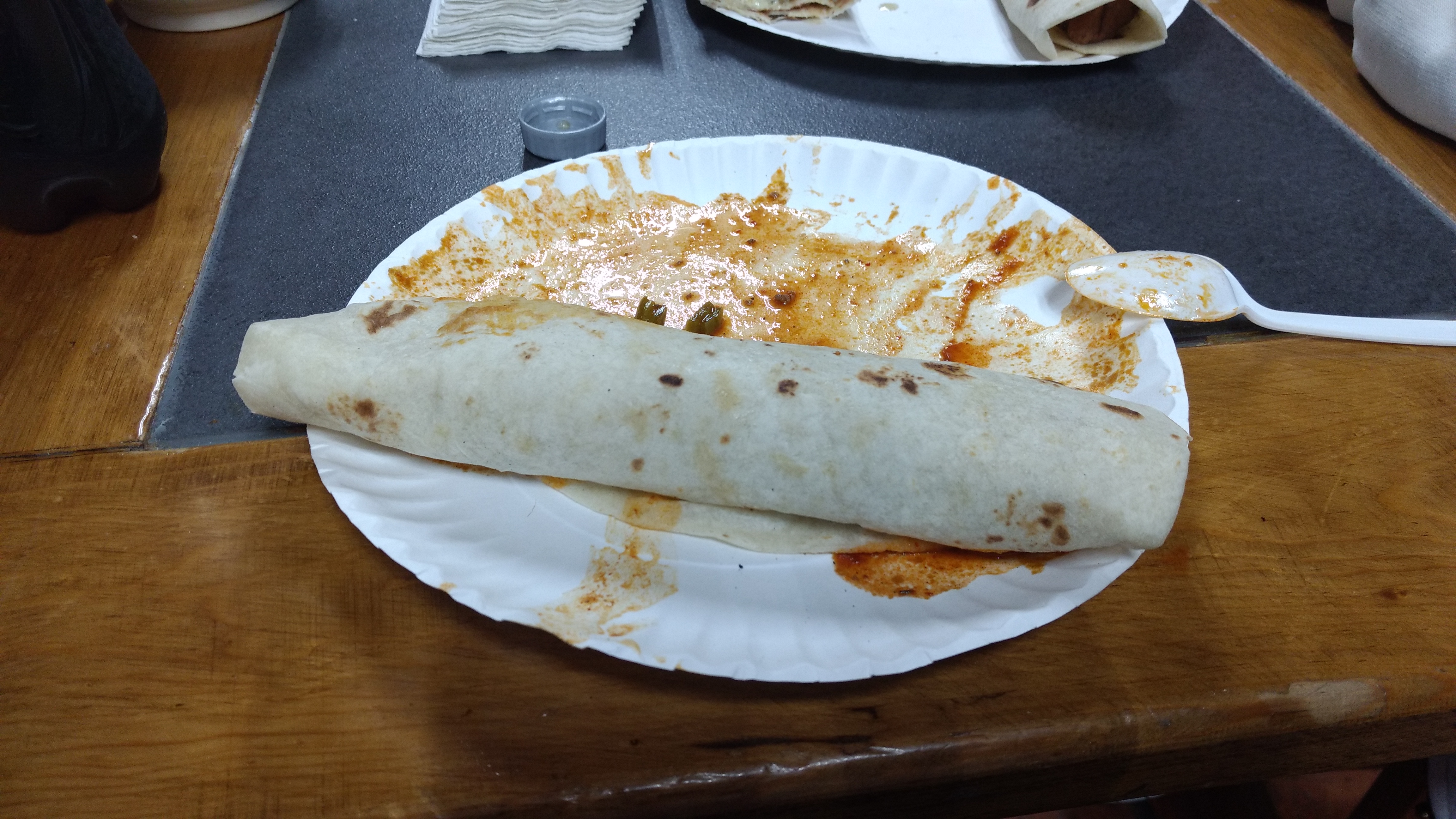 RESTAURANTE MONTANA image 2