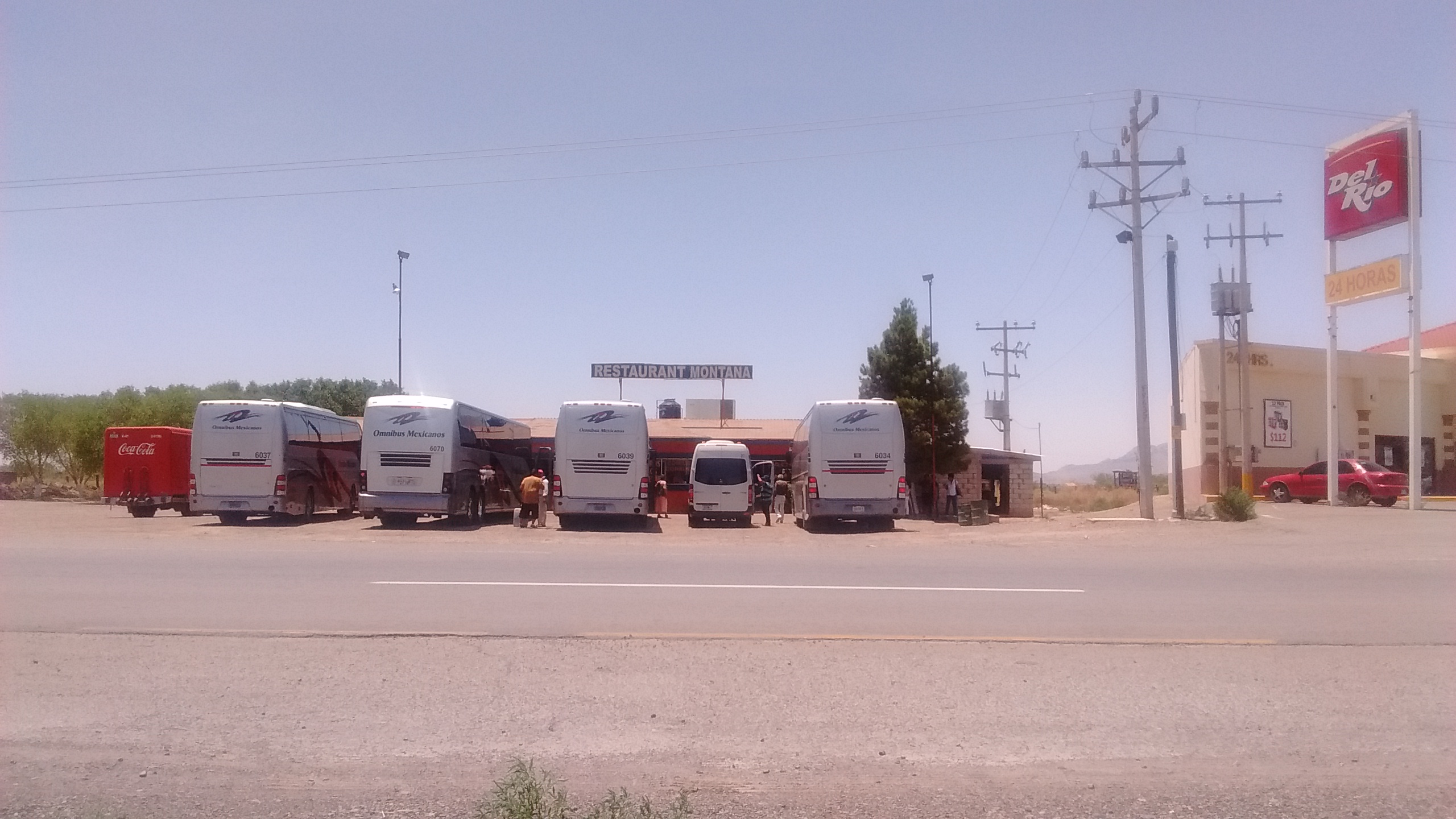 RESTAURANTE MONTANA image 6