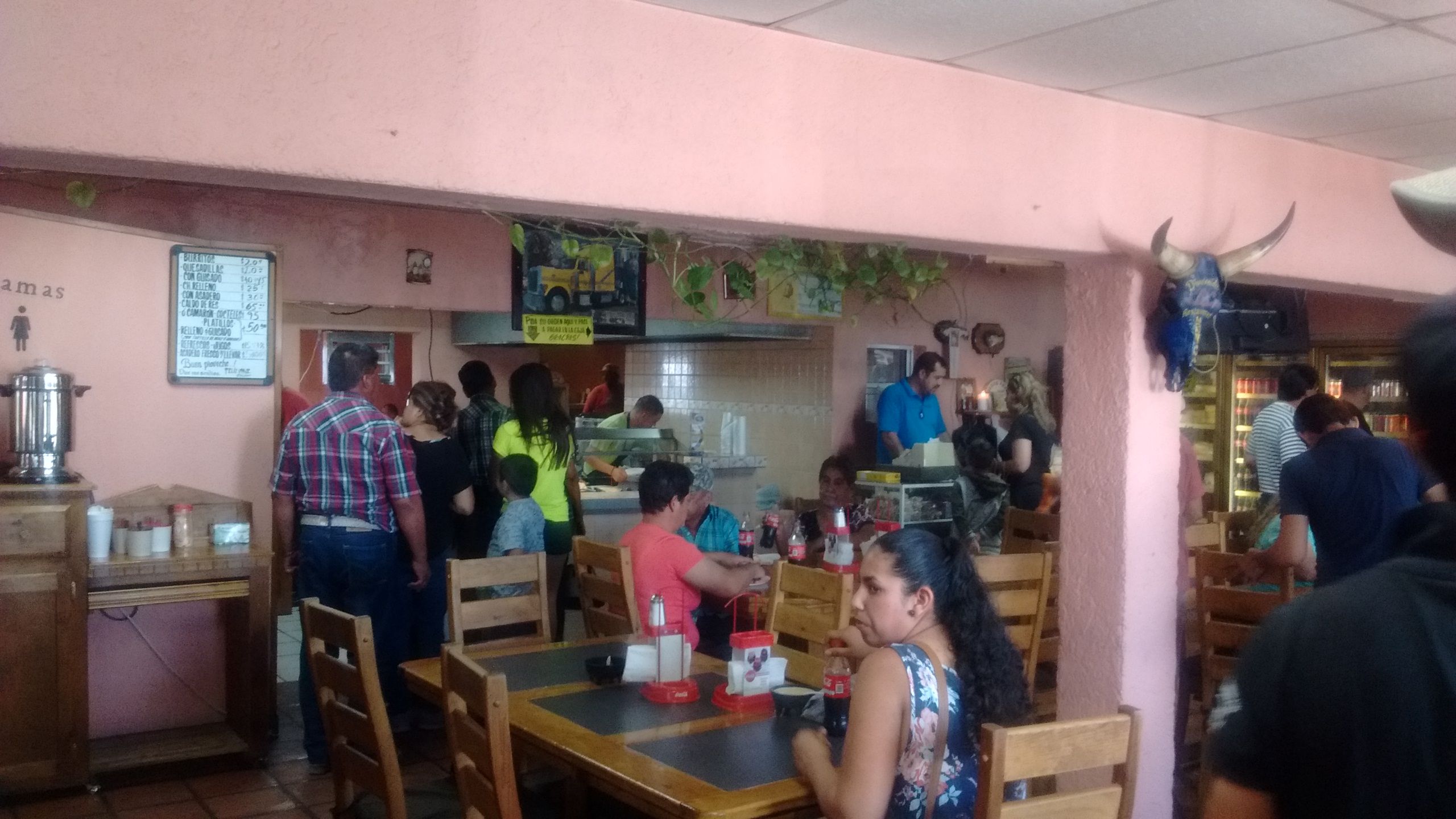 RESTAURANTE MONTANA image 8