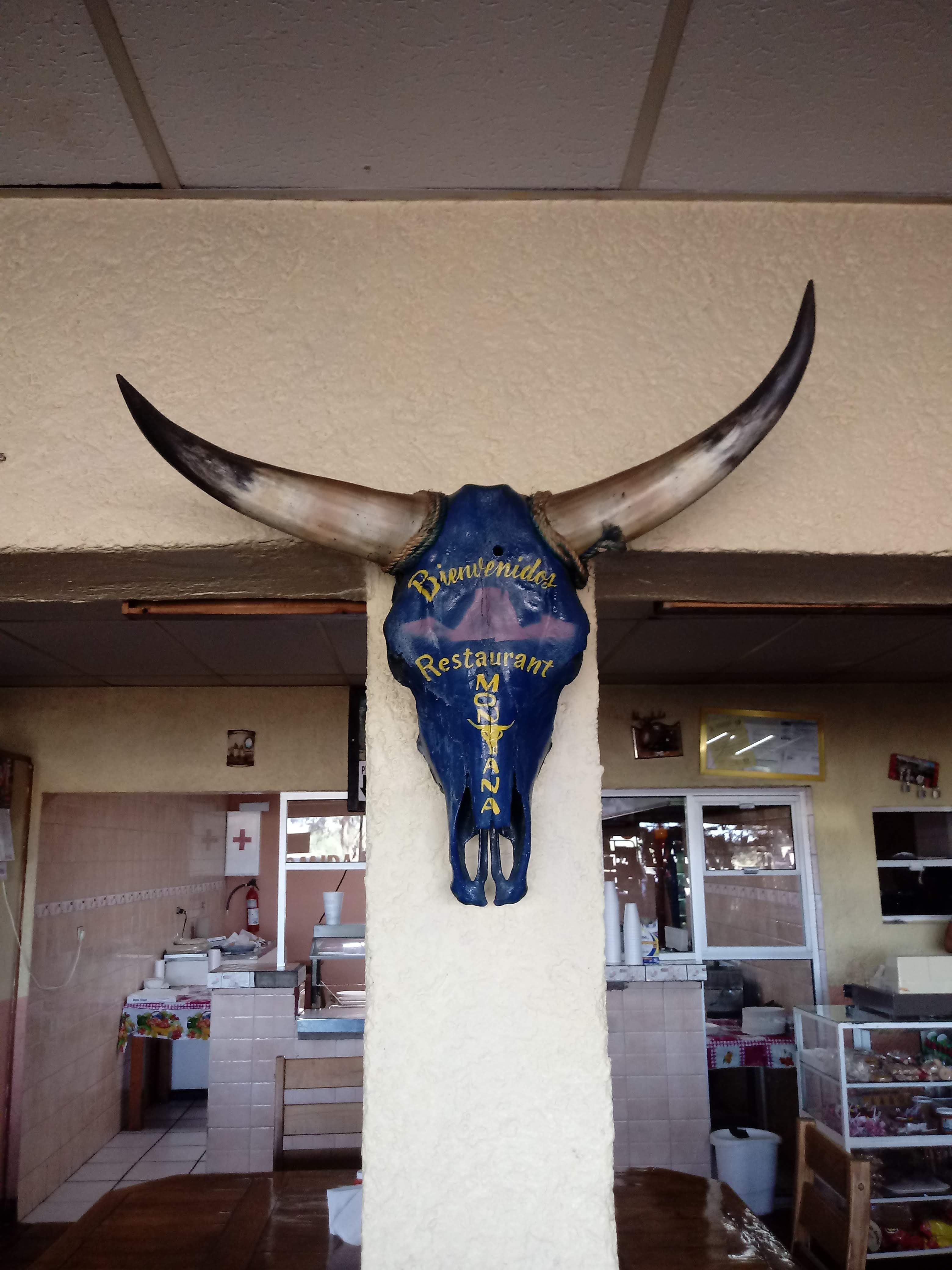 RESTAURANTE MONTANA image 10