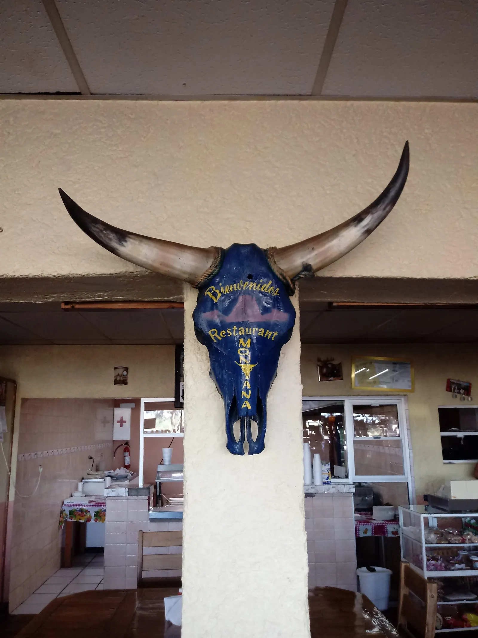 RESTAURANTE MONTANA image 10