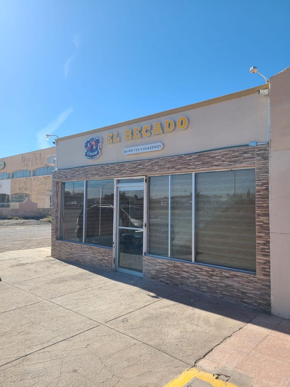 El Becado (Asaderos y Burritos) image 1