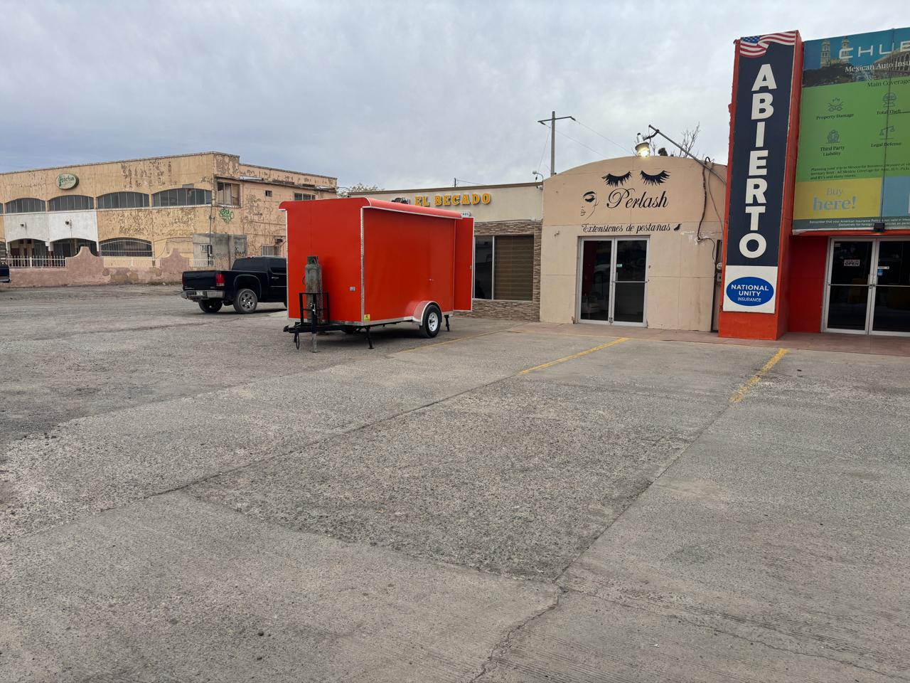 El Becado (Asaderos y Burritos) image 2