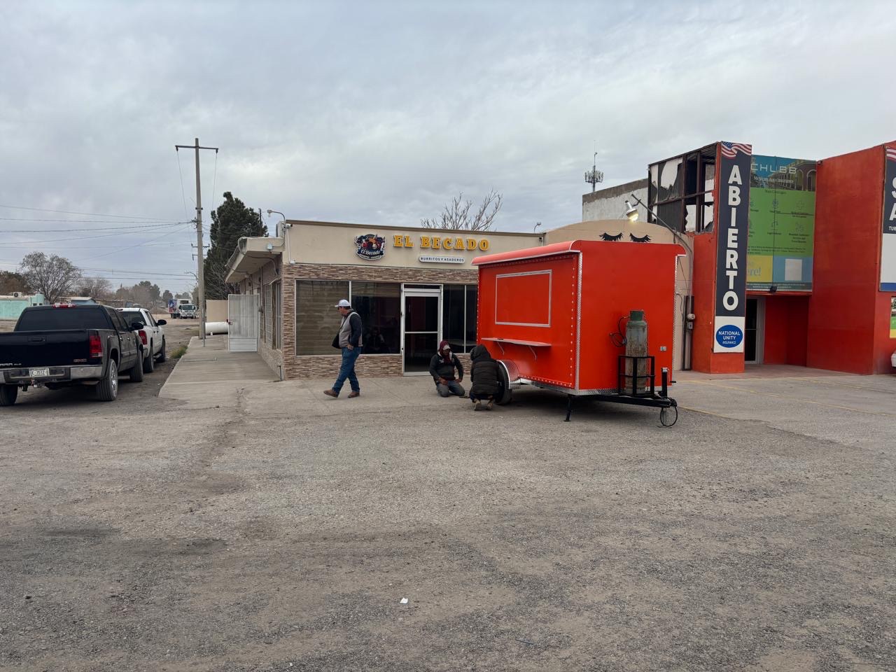 El Becado (Asaderos y Burritos) image 6