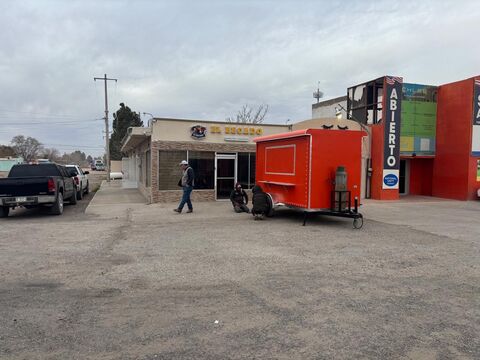 El Becado (Asaderos y Burritos) image 6