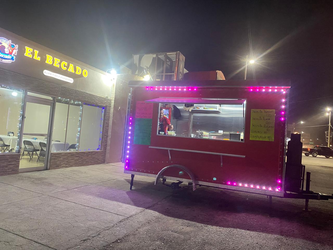 El Becado (Asaderos y Burritos) image 8