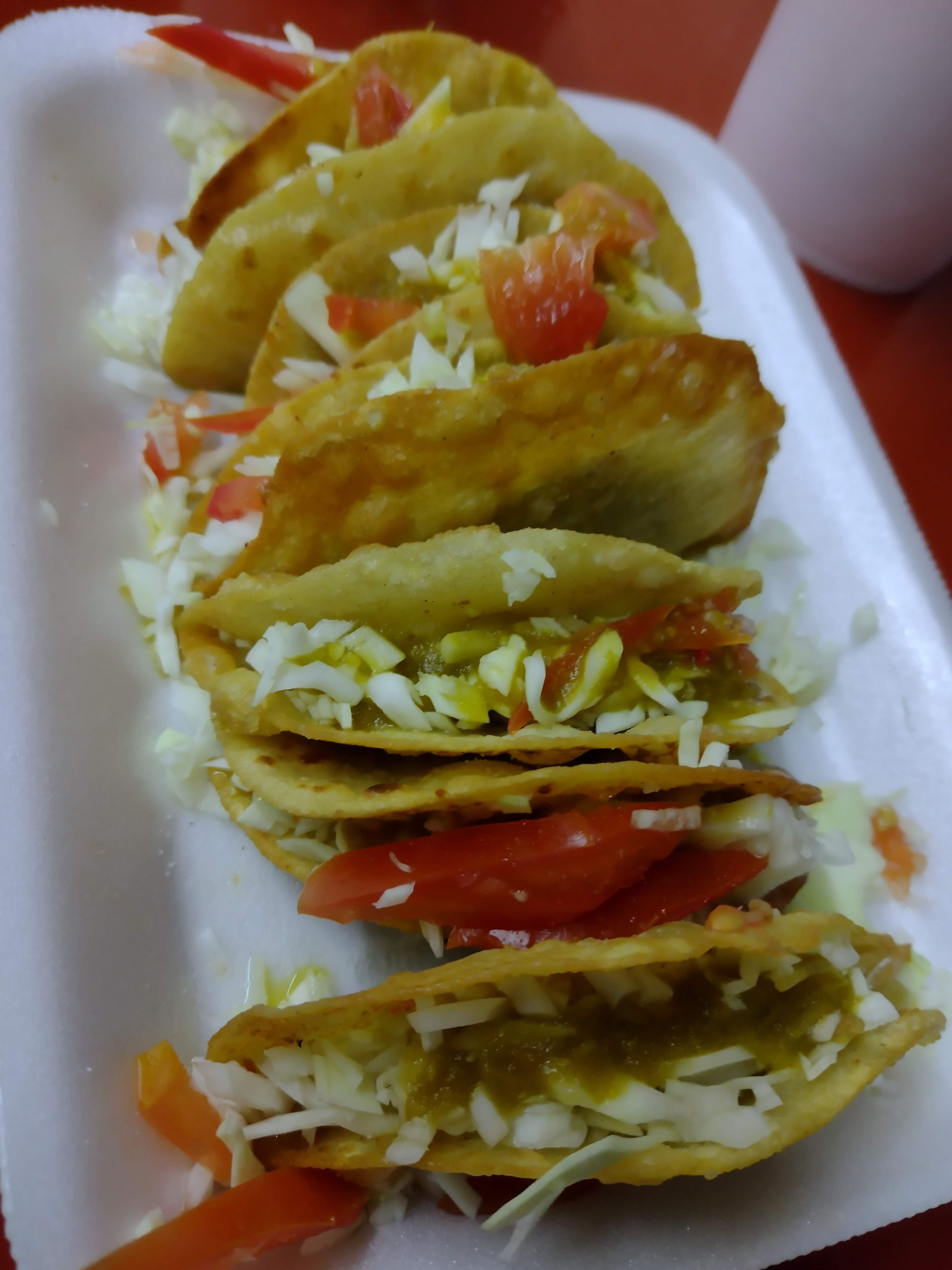 Tacos Doña Maria image 1