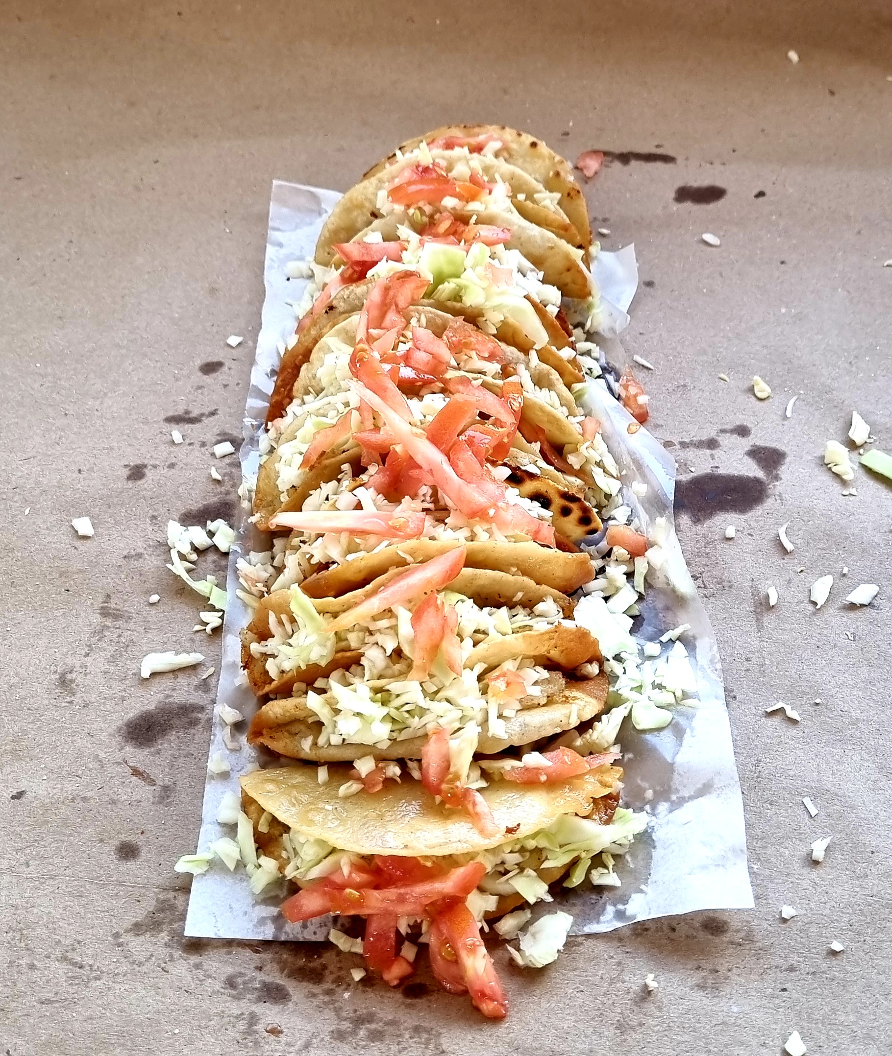 Tacos Doña Maria image 2