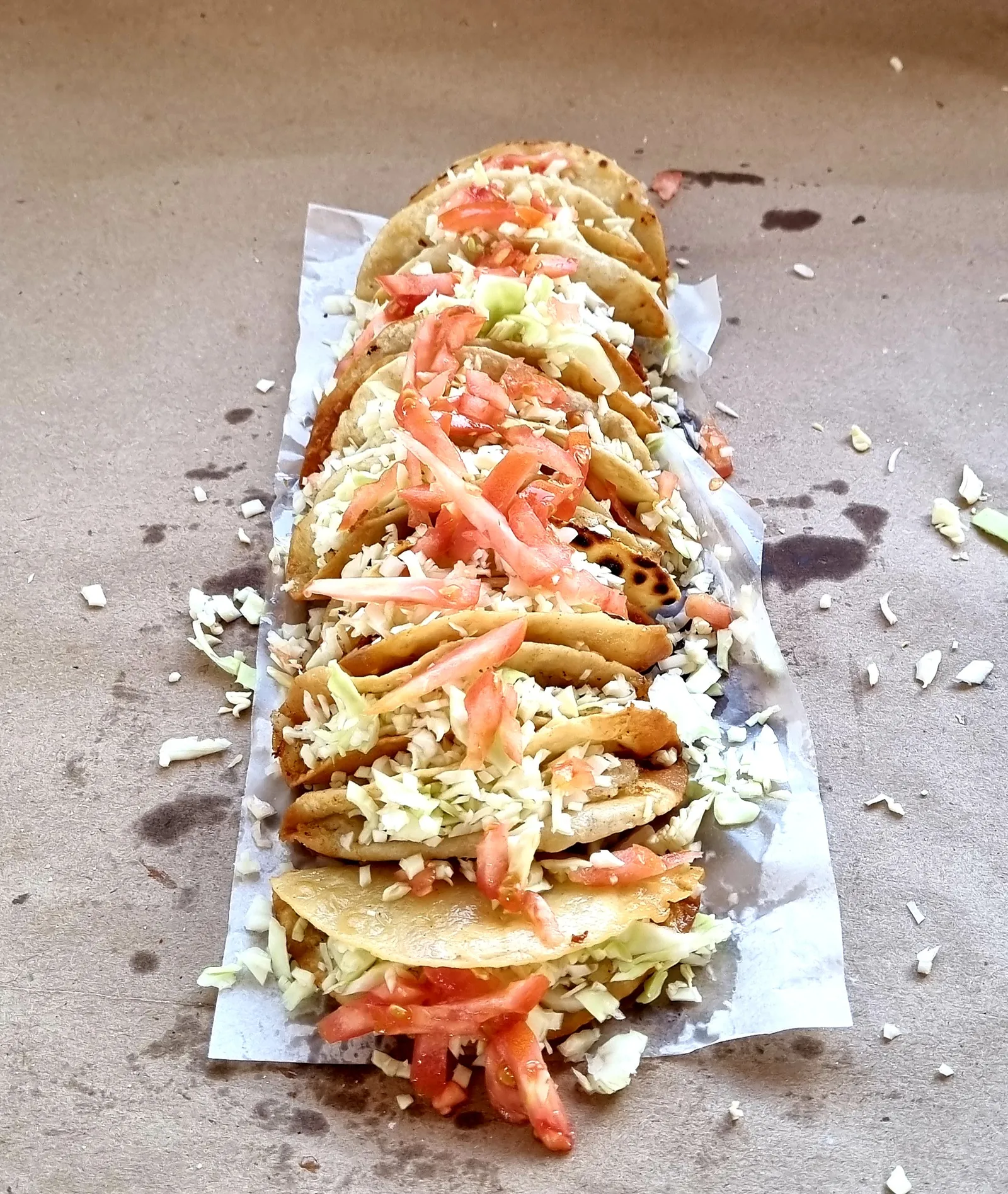 Tacos Doña Maria image 2