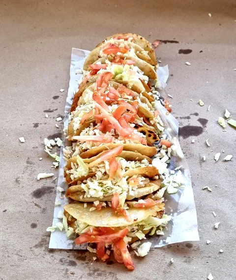 Tacos Doña Maria image 2